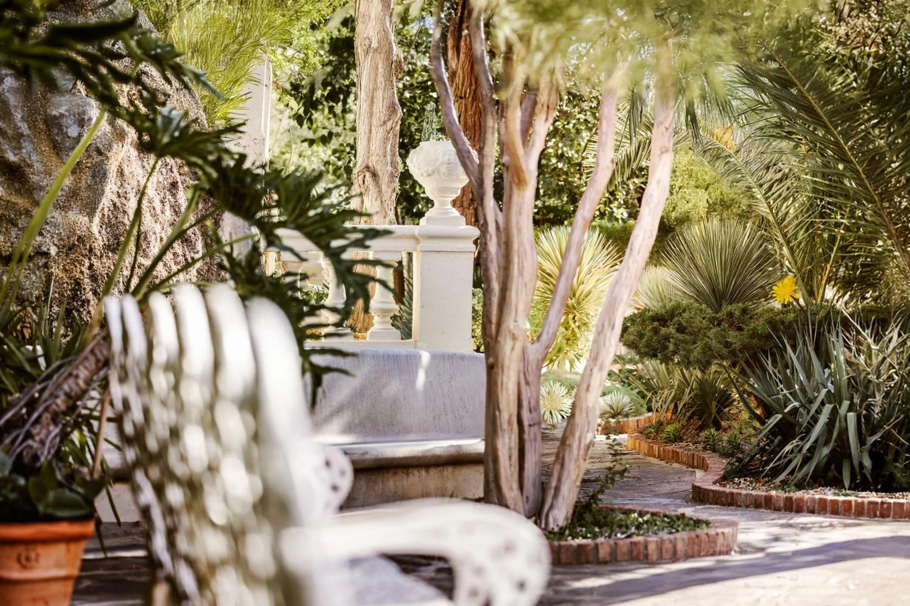 Off site in RVHotels Broquetas Spa Termal