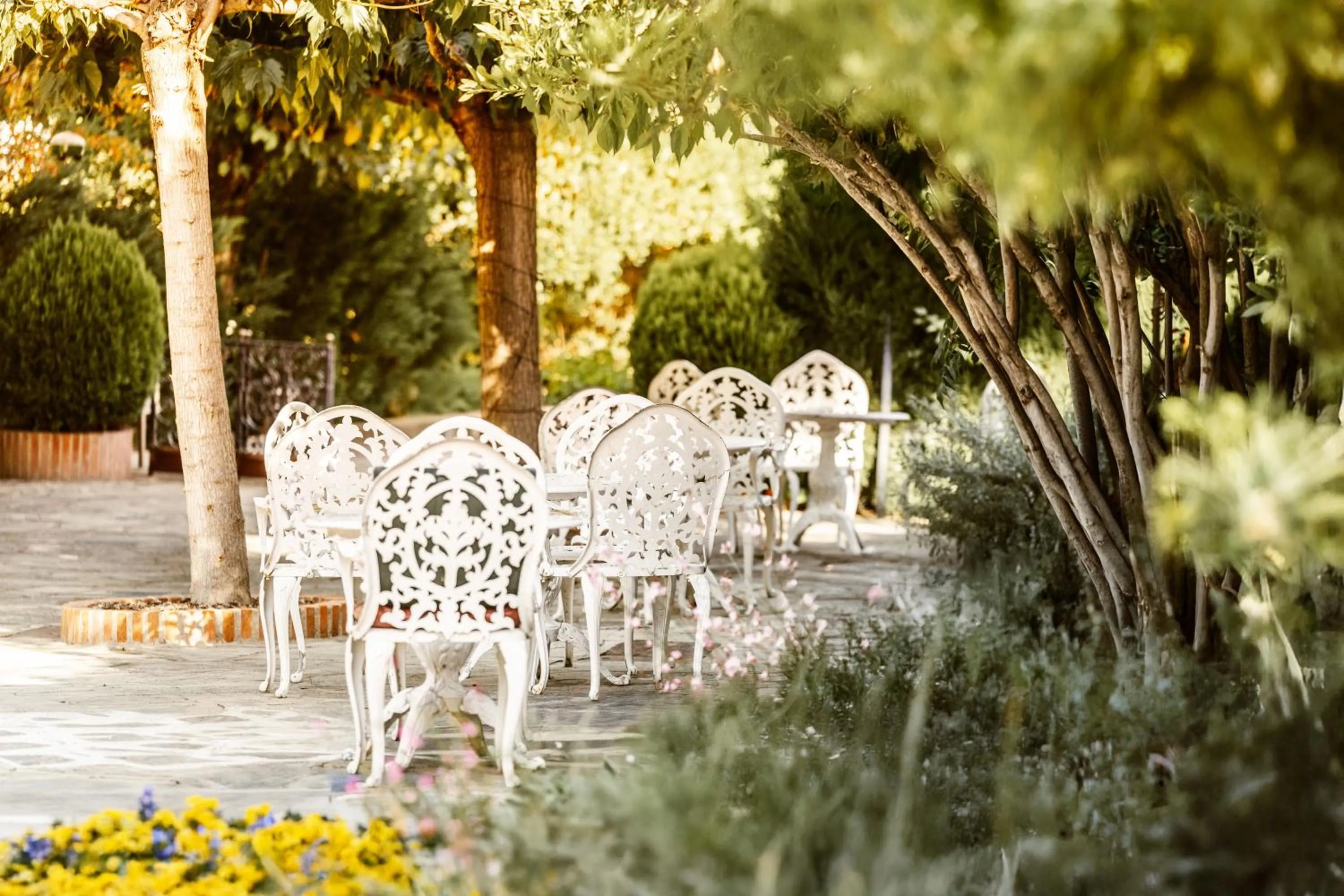 Off site in RVHotels Broquetas Spa Termal