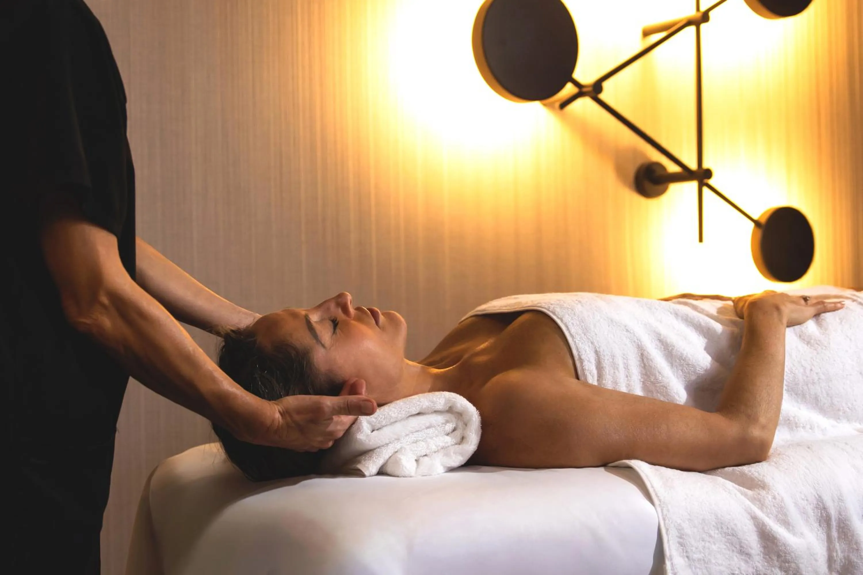 Spa and wellness centre/facilities in RVHotels Broquetas Spa Termal