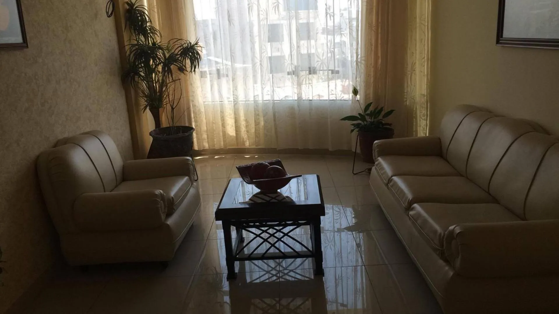 Hotel Mediterraneo Arequipa
