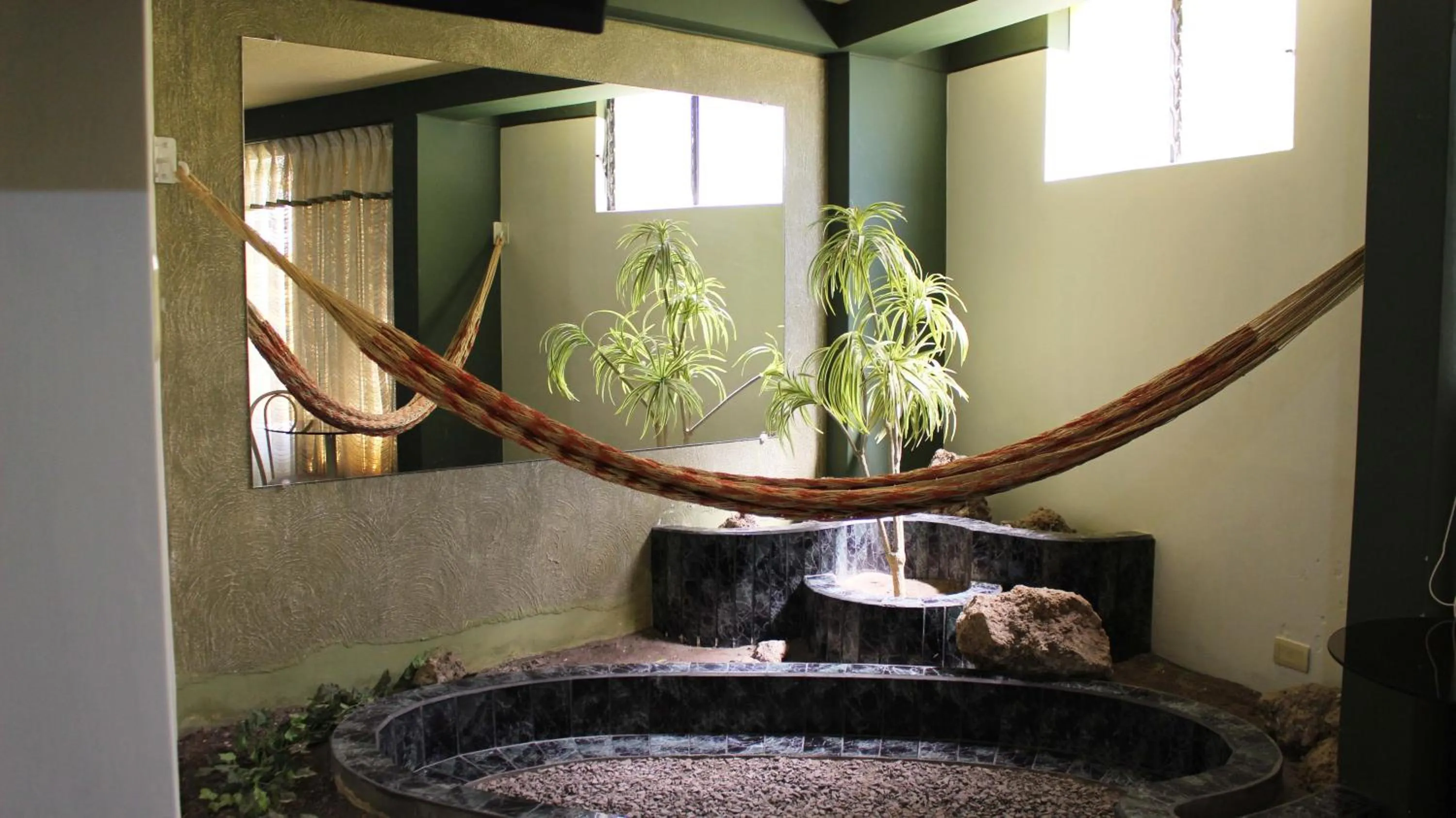 Hotel Mediterraneo Arequipa
