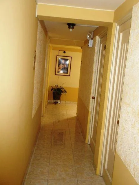 Hotel Mediterraneo Arequipa
