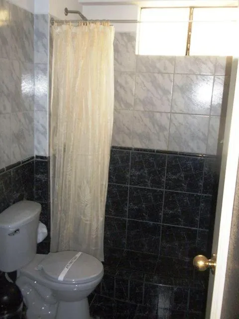 Hotel Mediterraneo Arequipa