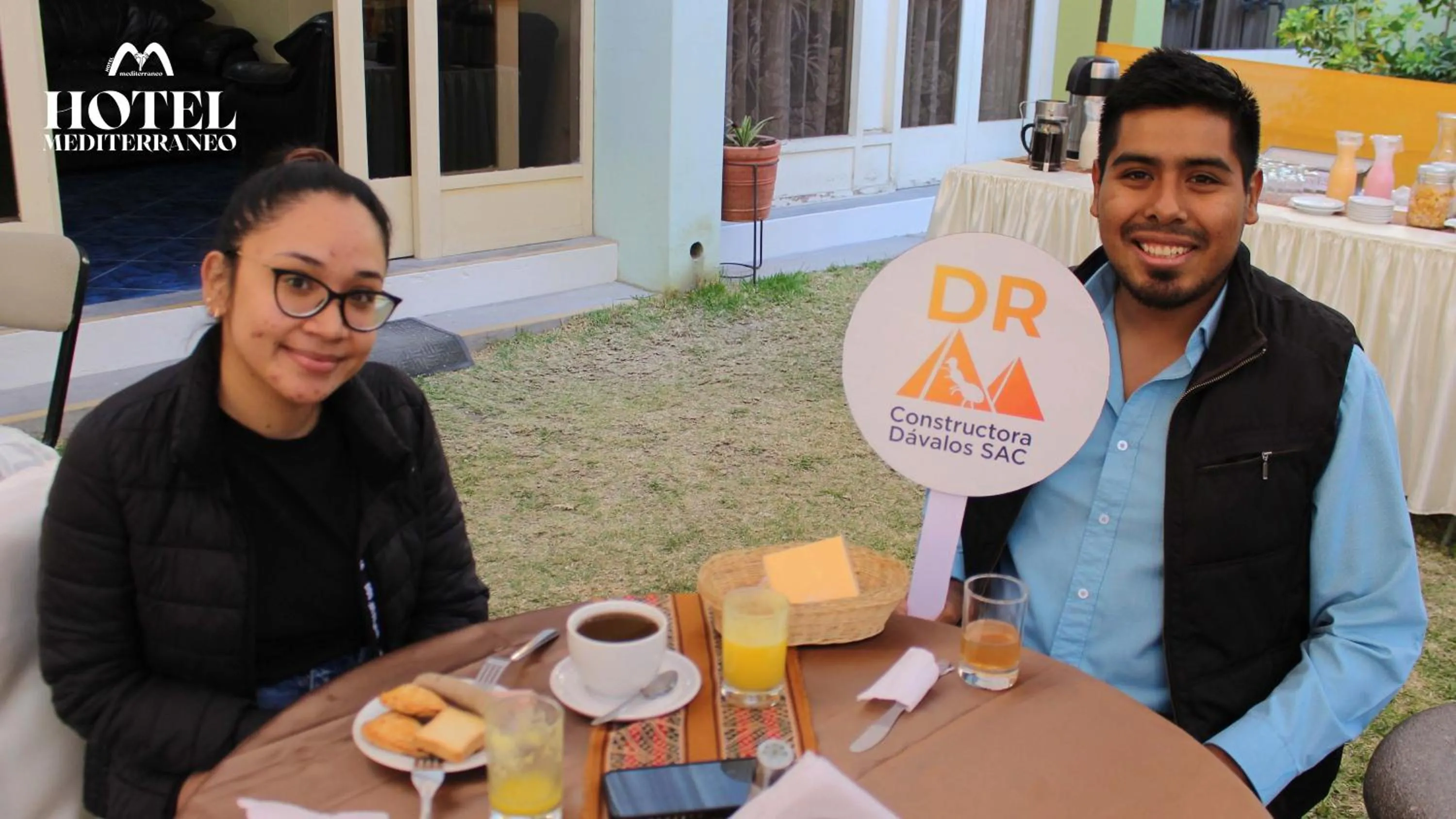 Hotel Mediterraneo Arequipa