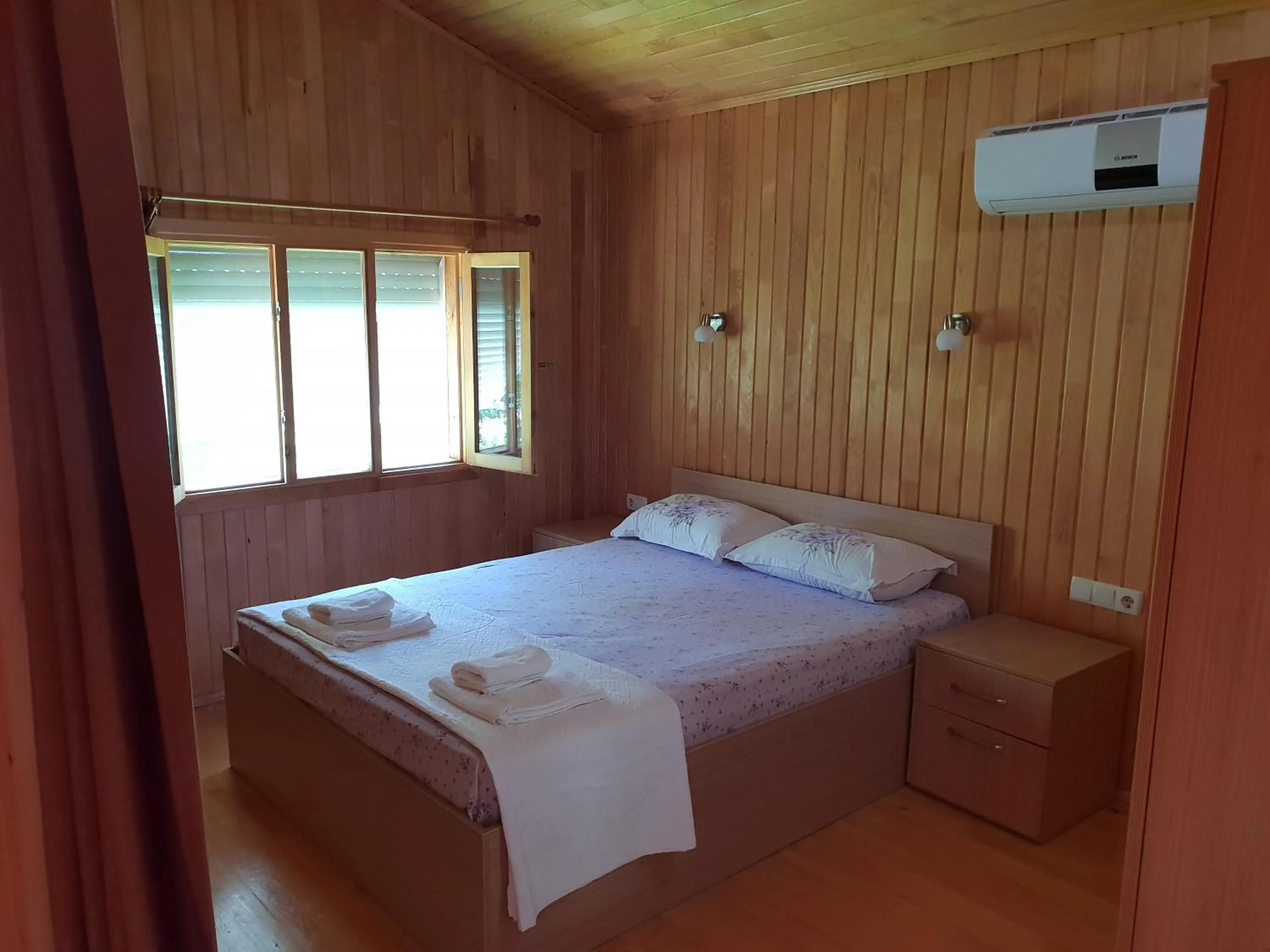 Estelar Bungalow