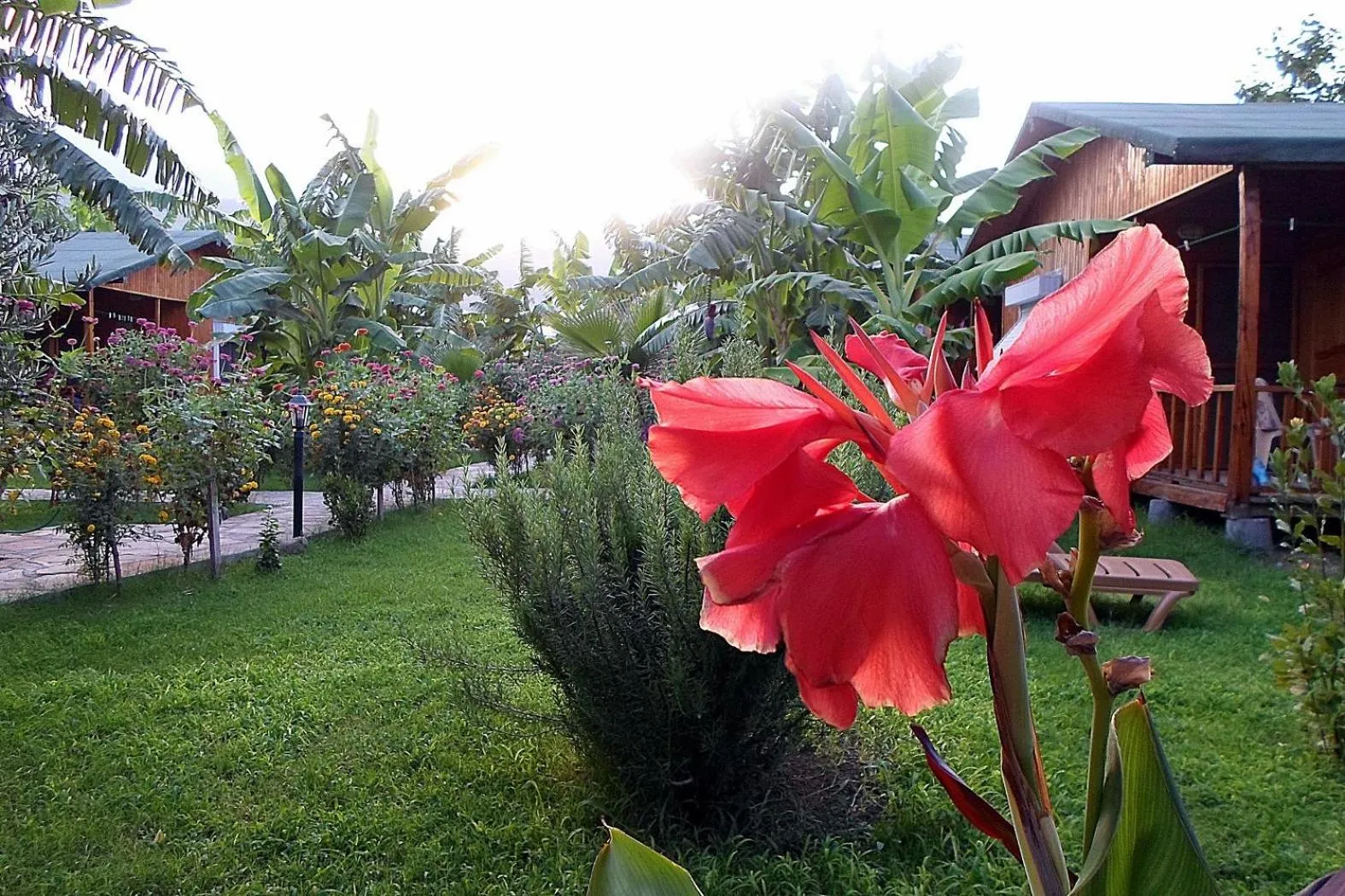 Estelar Bungalow