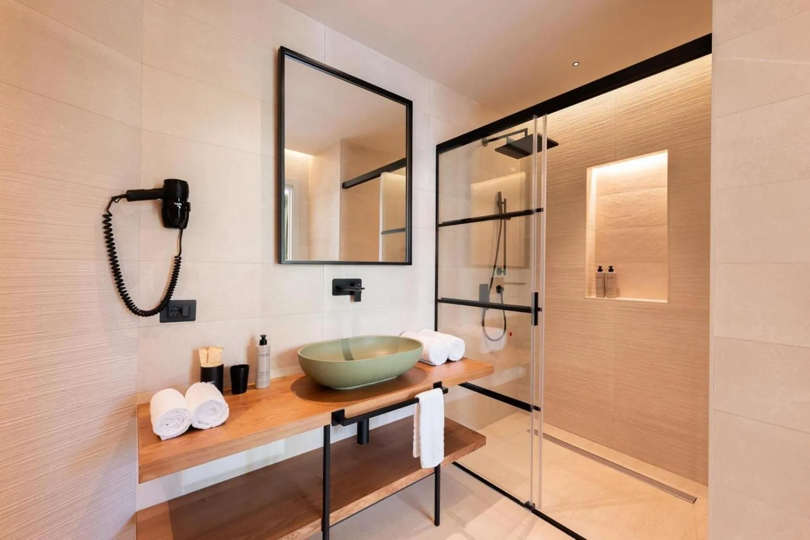 Day in ananea Tropea Yachting Resort