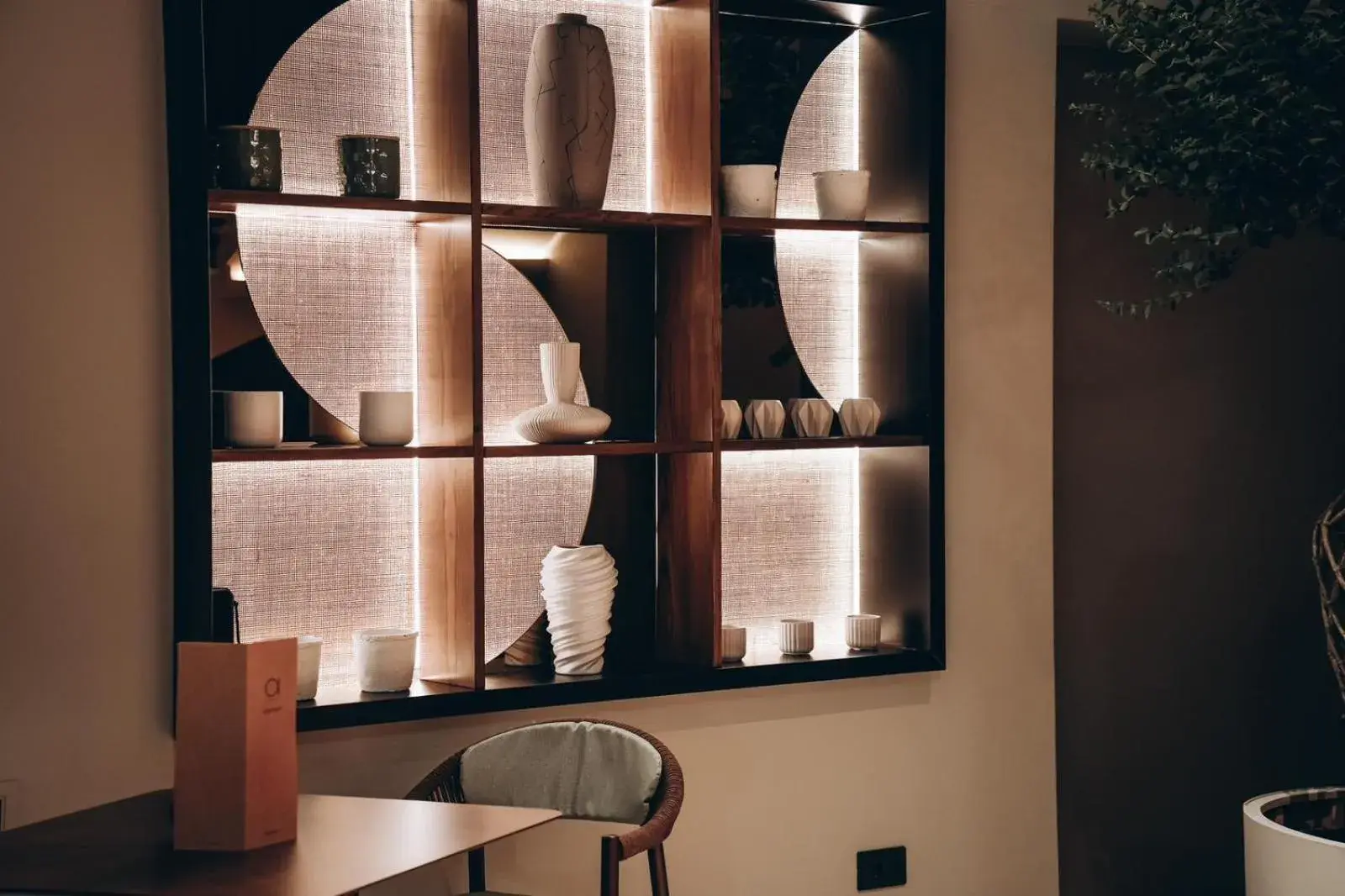 Restaurant/places to eat in ananea Tropea Yachting Resort Restaurant/places to eat in ananea Tropea Yachting Resort