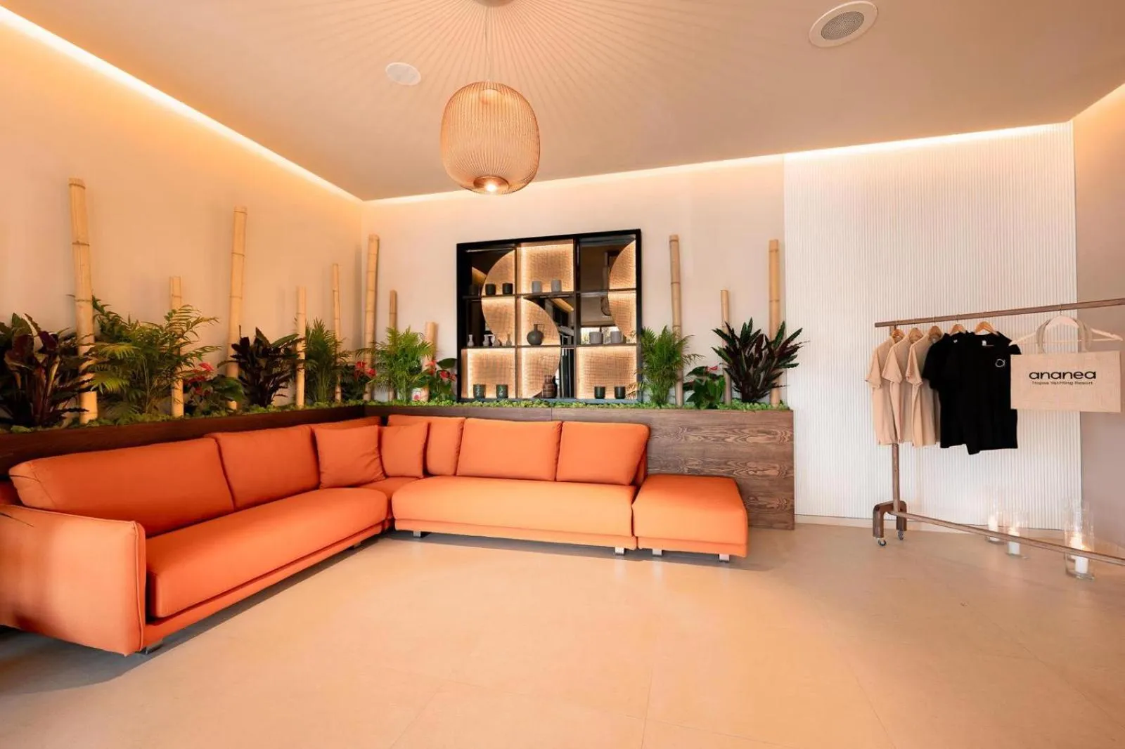 ananea Tropea Yachting Resort