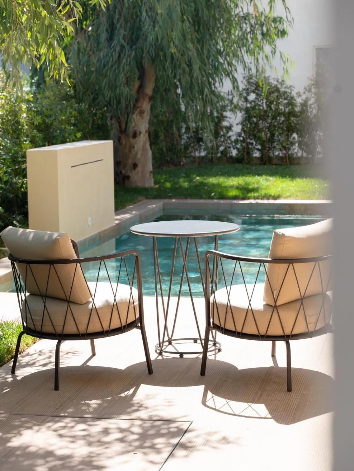 ananea Tropea Yachting Resort