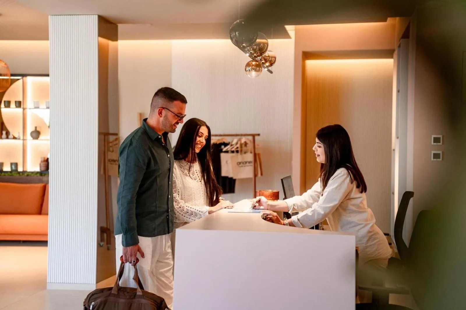 ananea Tropea Yachting Resort