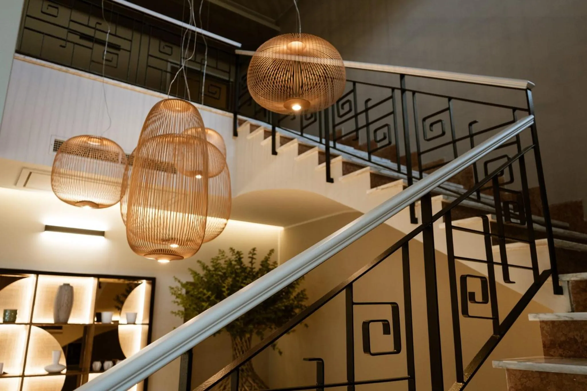 ananea Tropea Yachting Resort