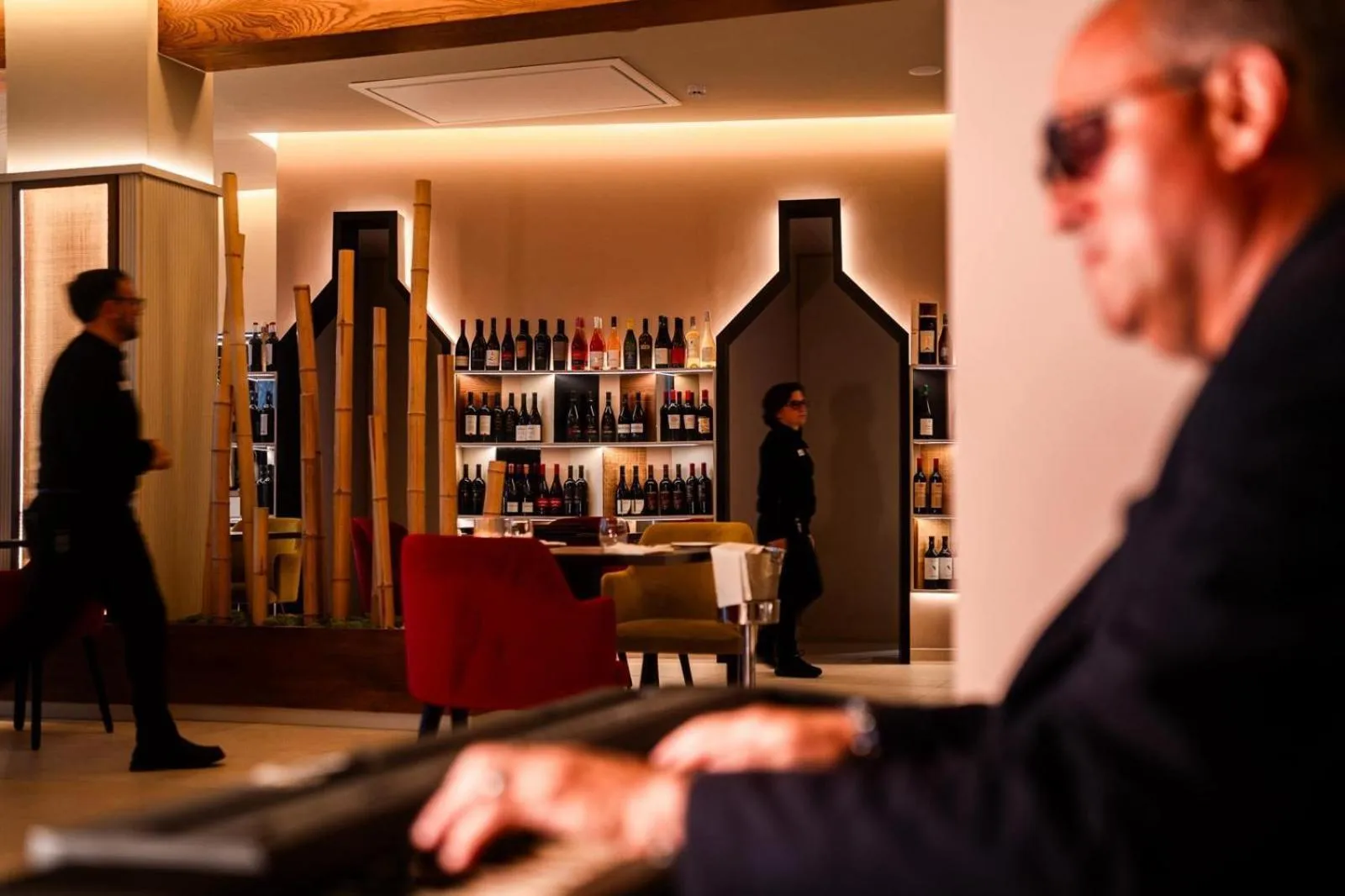 ananea Tropea Yachting Resort