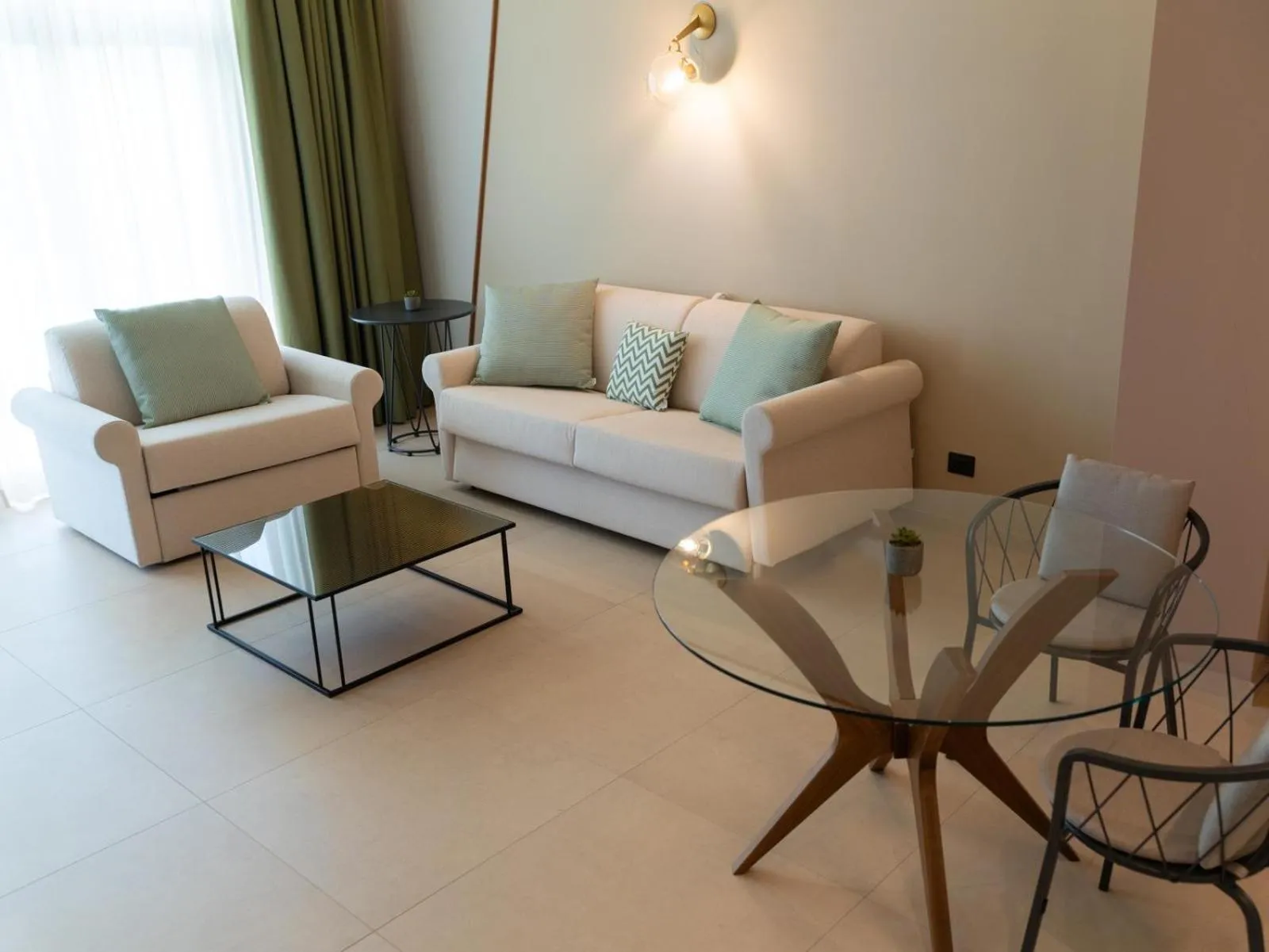 ananea Tropea Yachting Resort