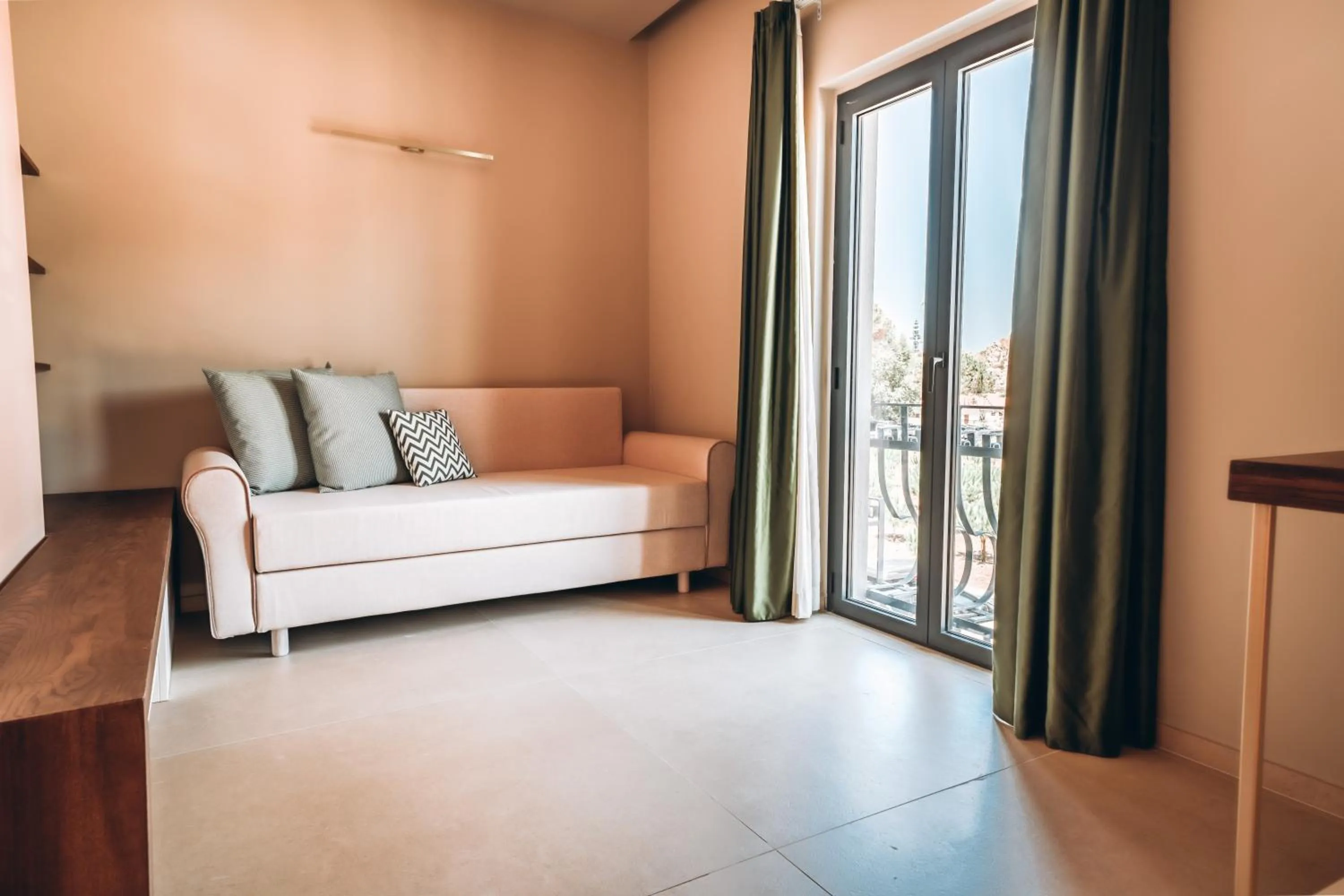 ananea Tropea Yachting Resort