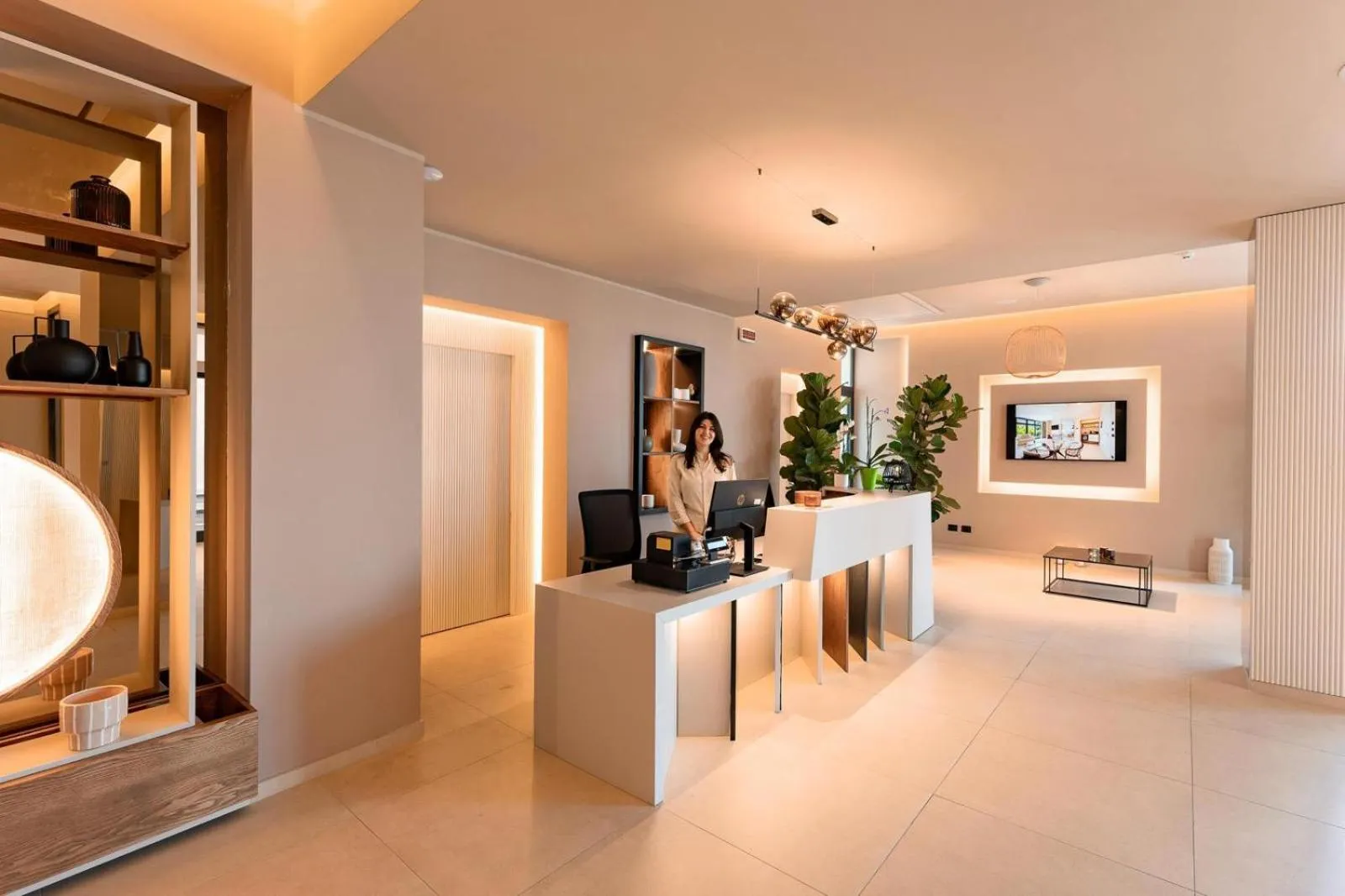 ananea Tropea Yachting Resort