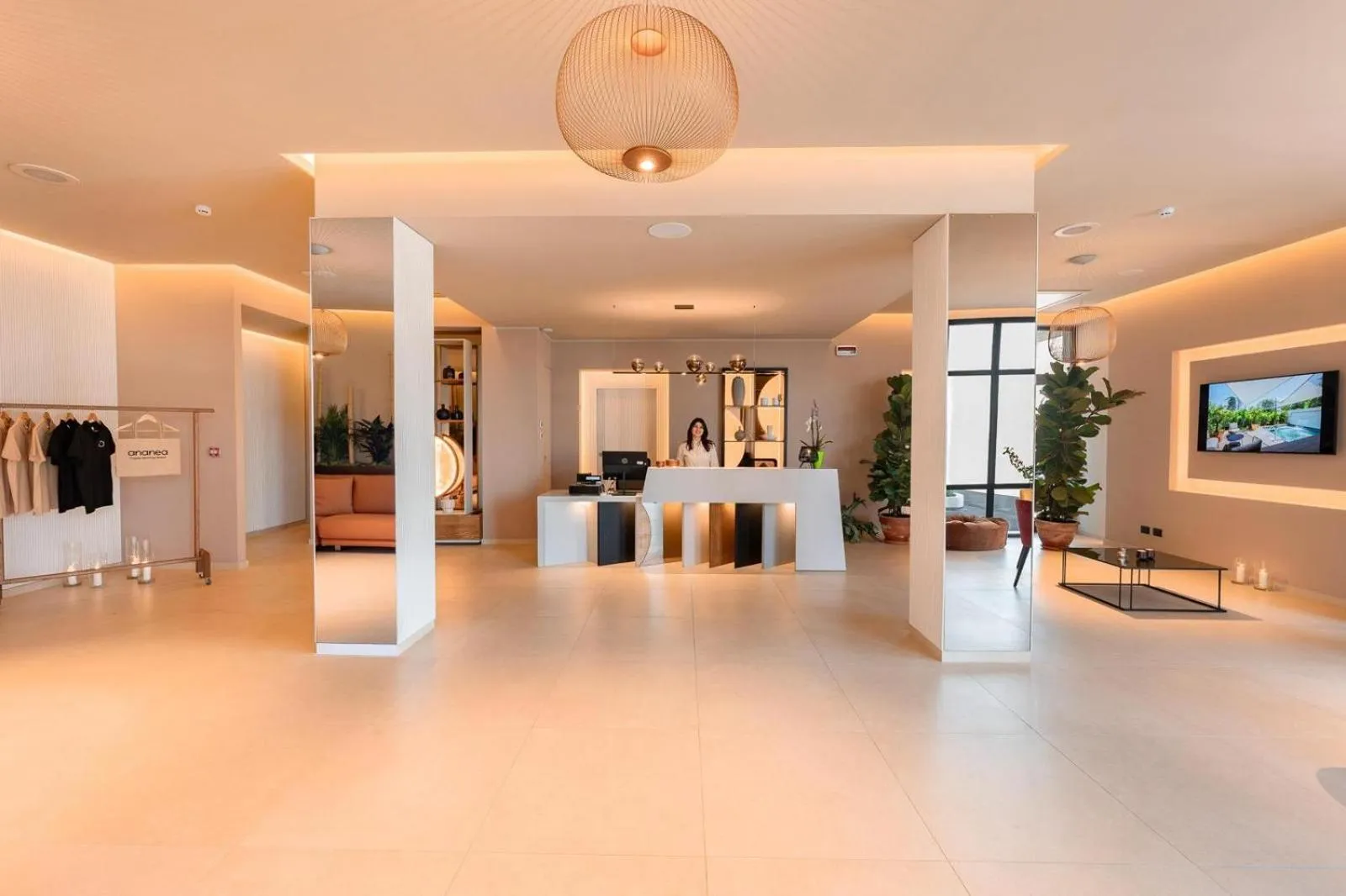 ananea Tropea Yachting Resort