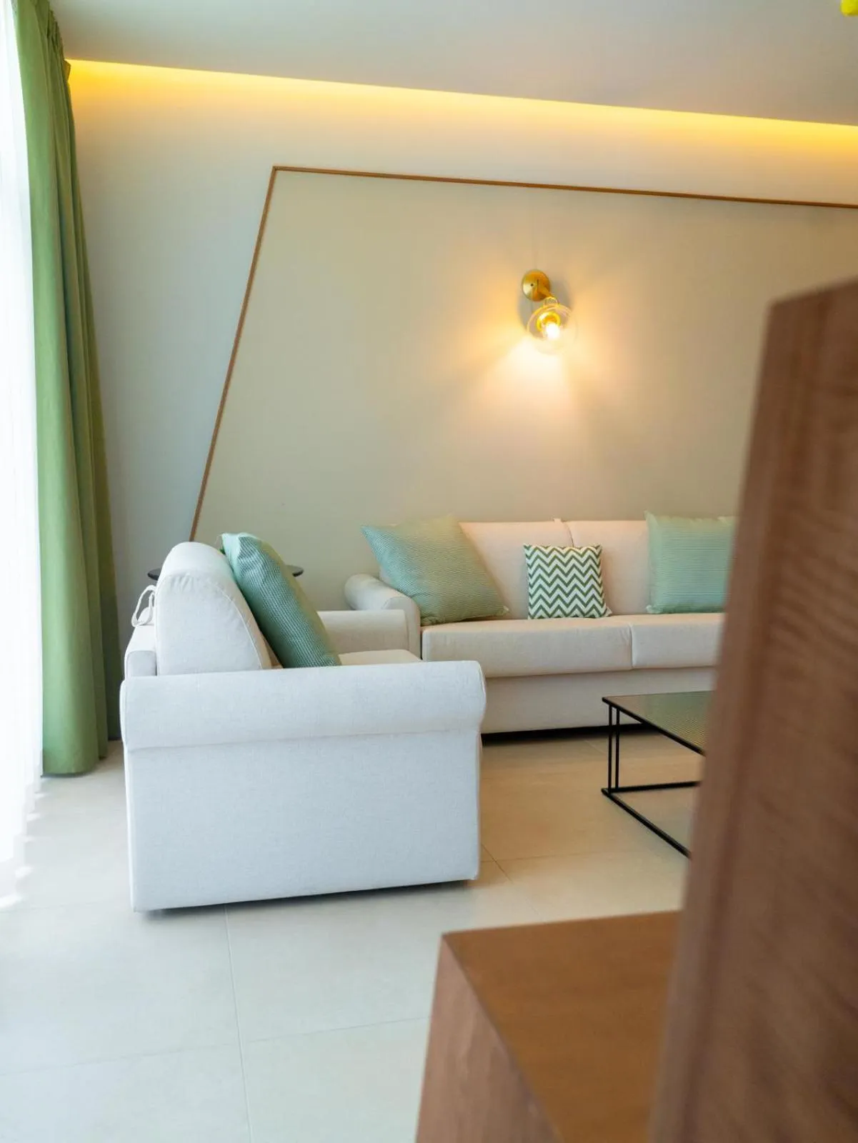 ananea Tropea Yachting Resort