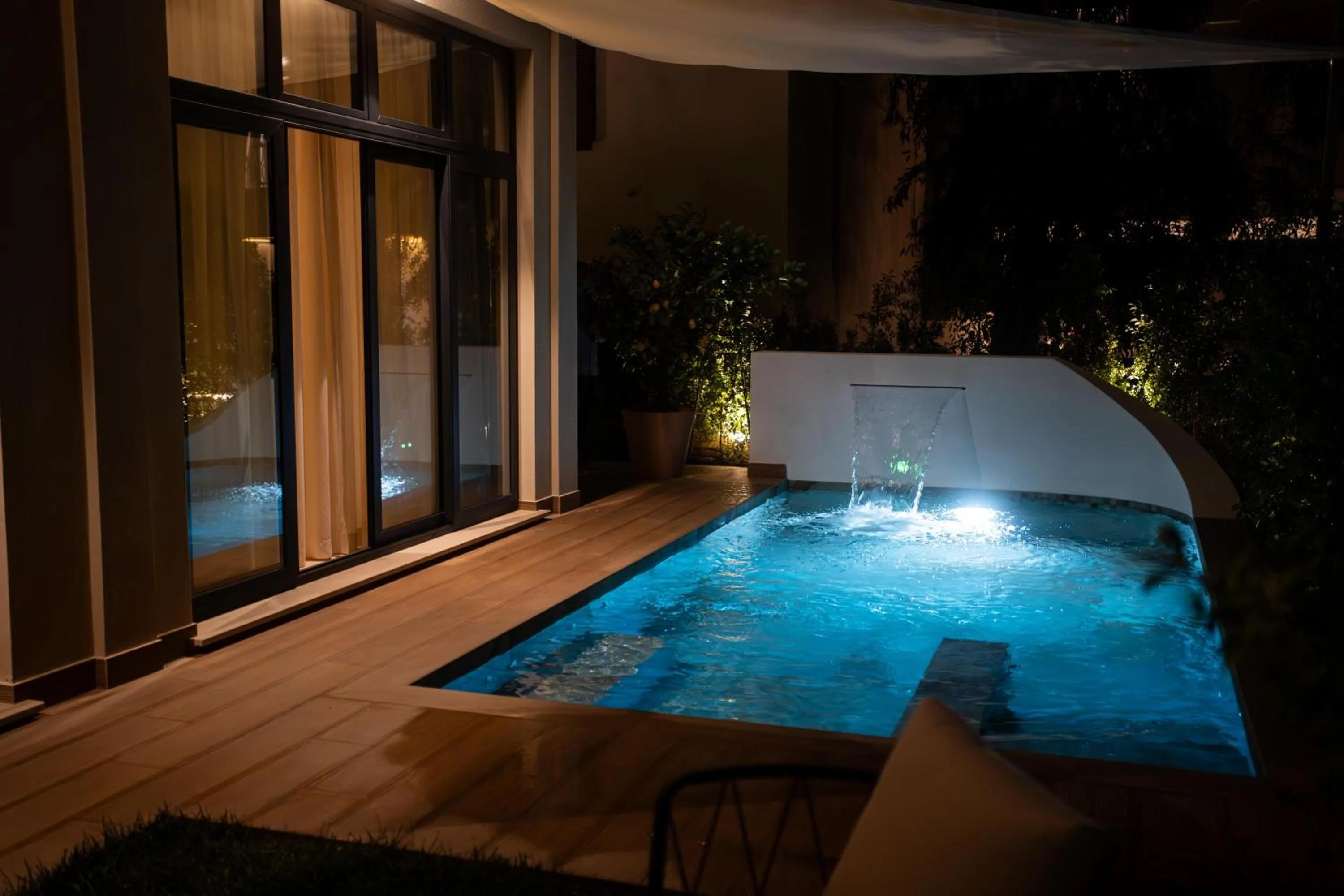 ananea Tropea Yachting Resort