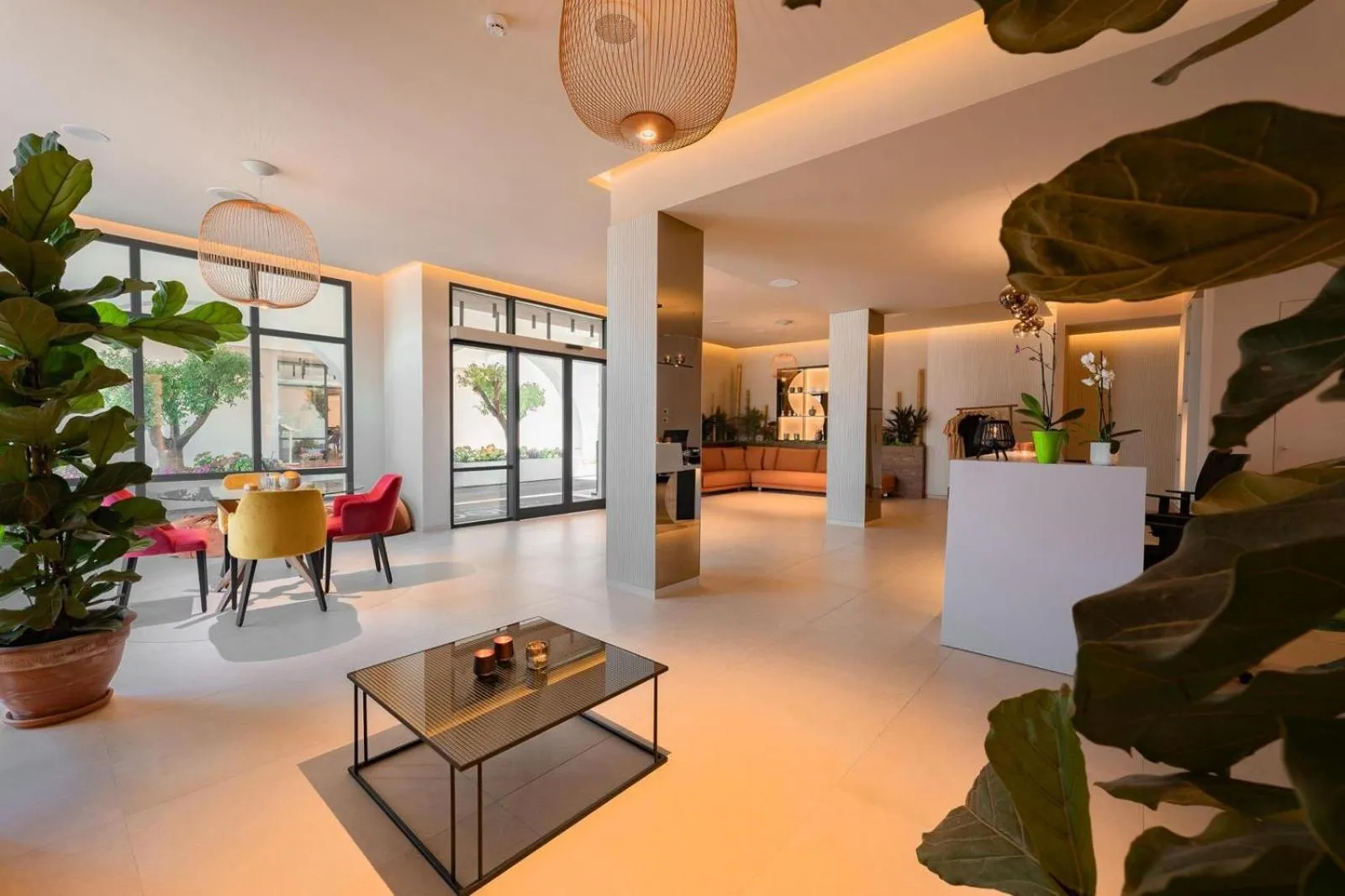 ananea Tropea Yachting Resort