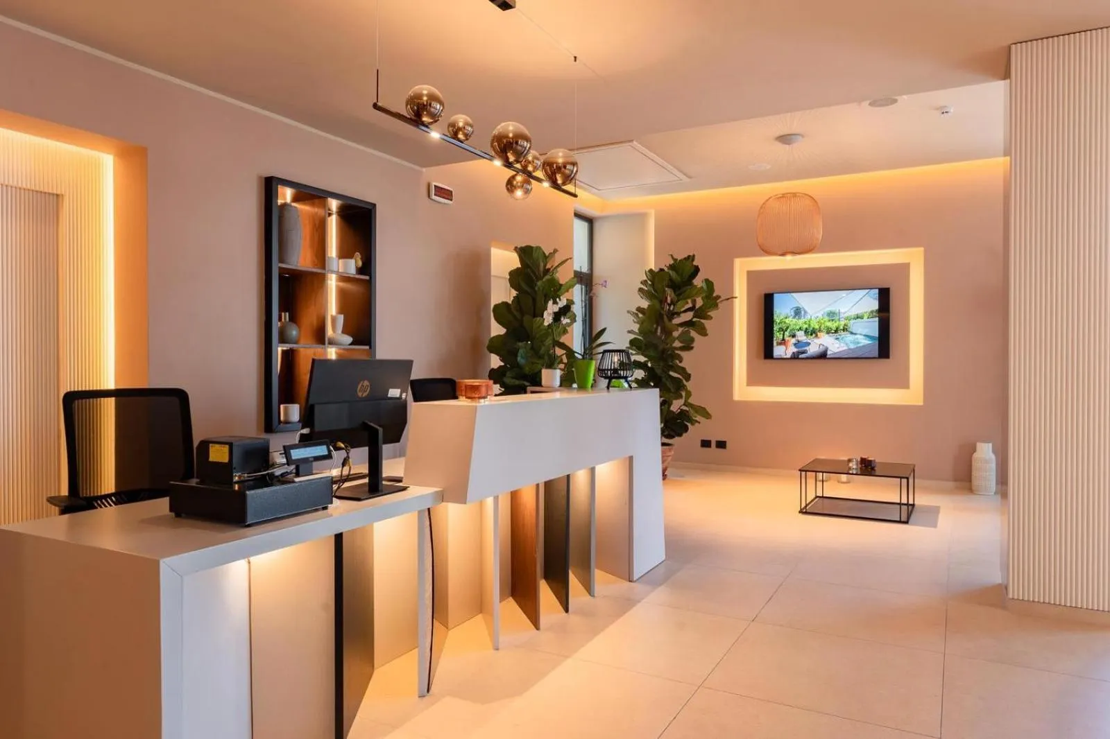 ananea Tropea Yachting Resort