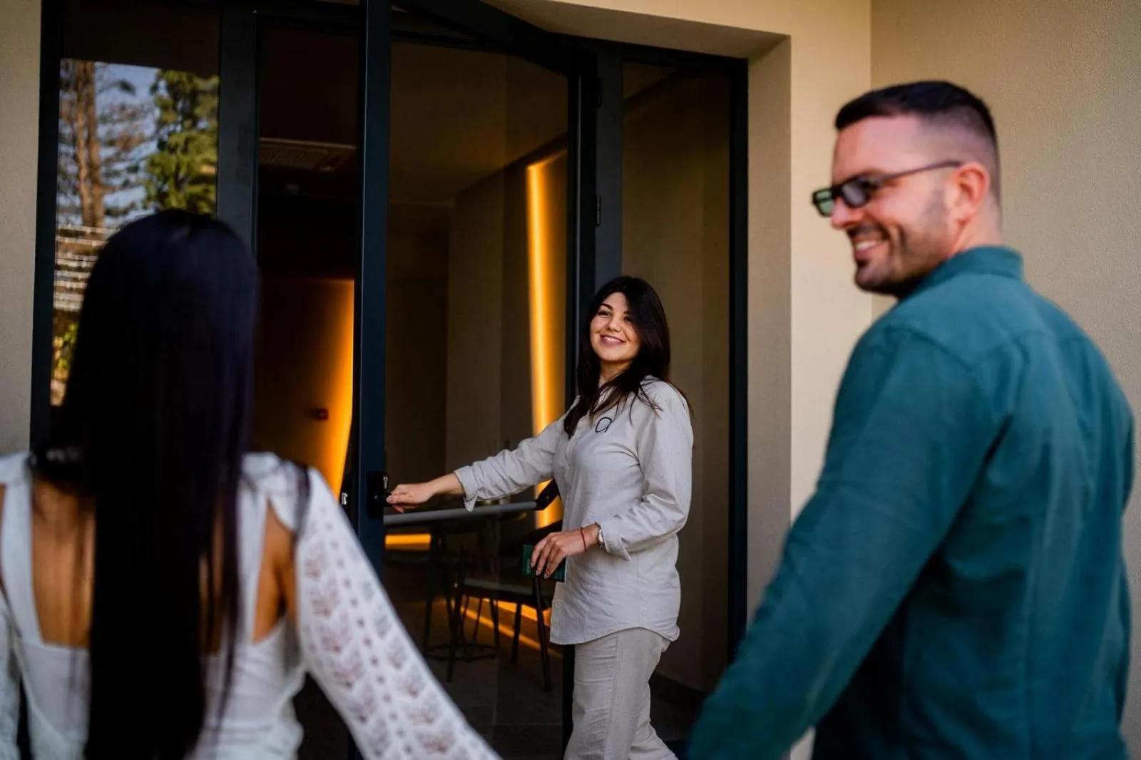 ananea Tropea Yachting Resort