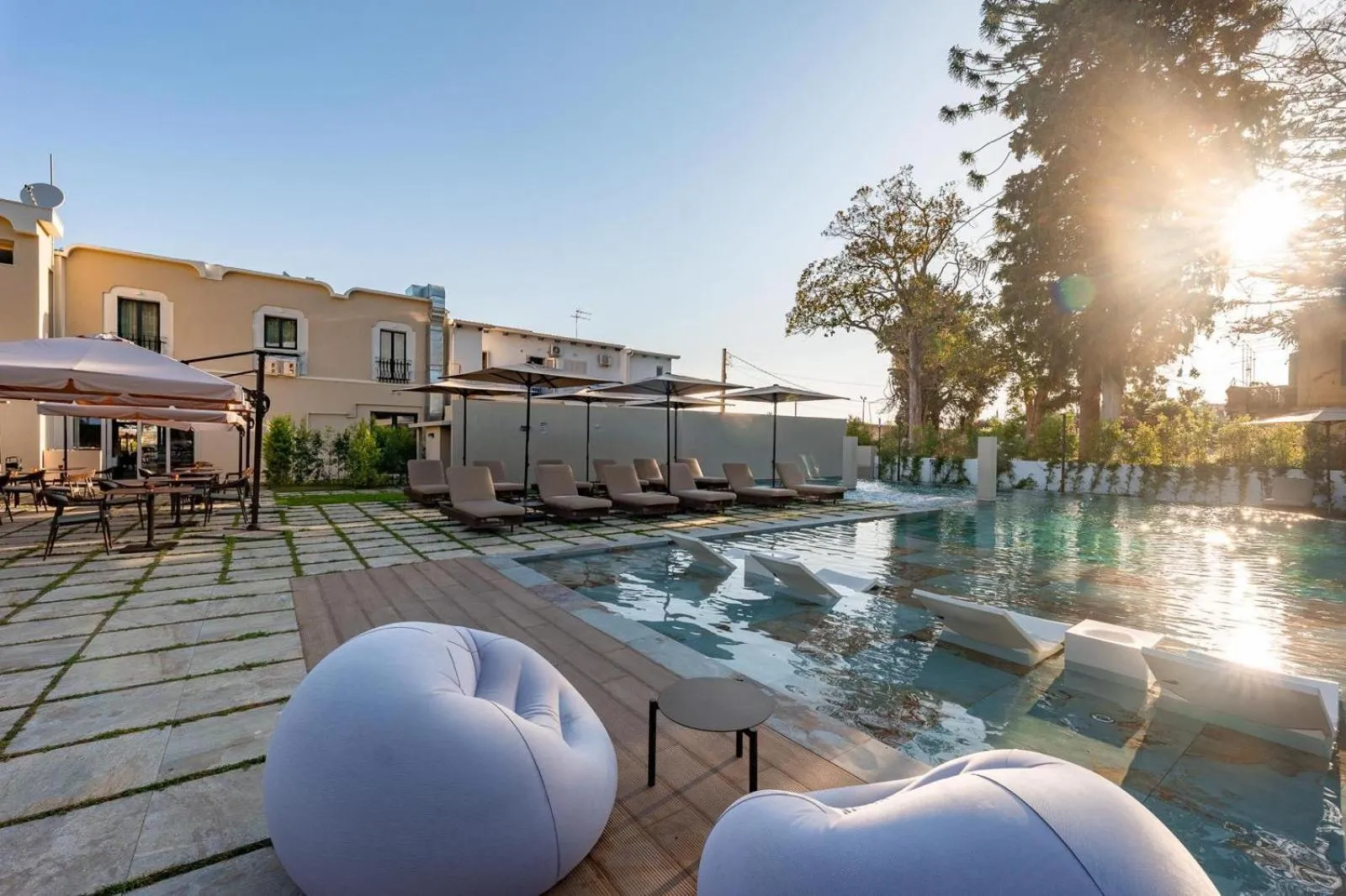 ananea Tropea Yachting Resort