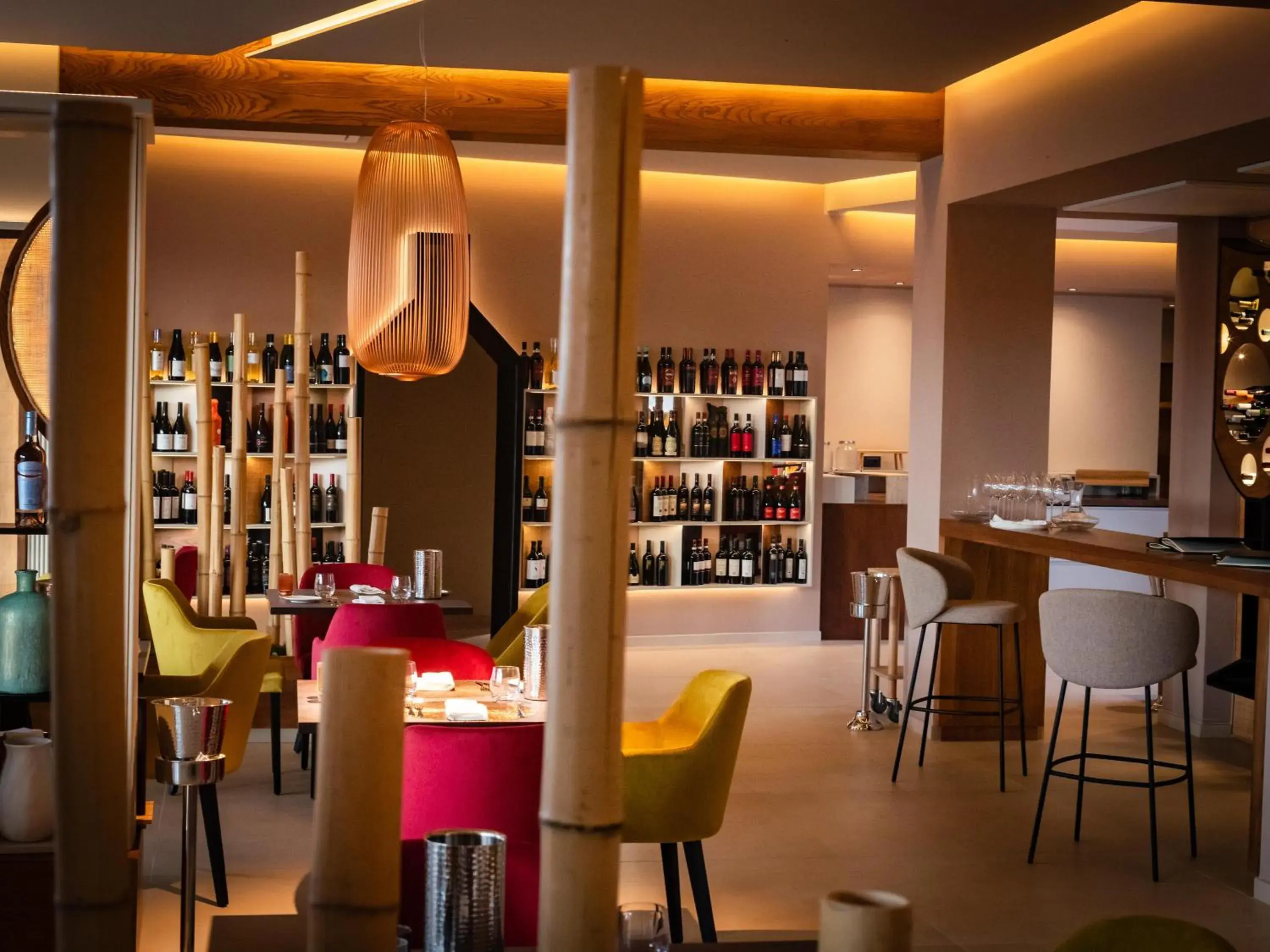 Restaurant/places to eat in ananea Tropea Yachting Resort Restaurant/places to eat in ananea Tropea Yachting Resort