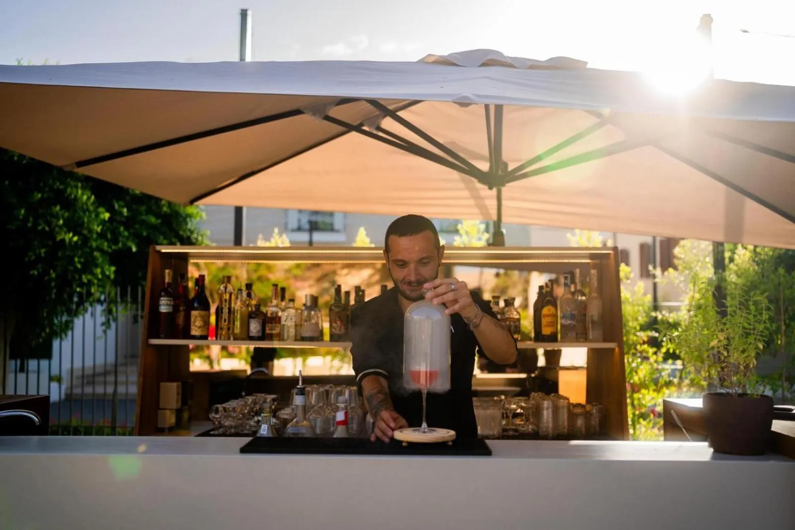 ananea Tropea Yachting Resort