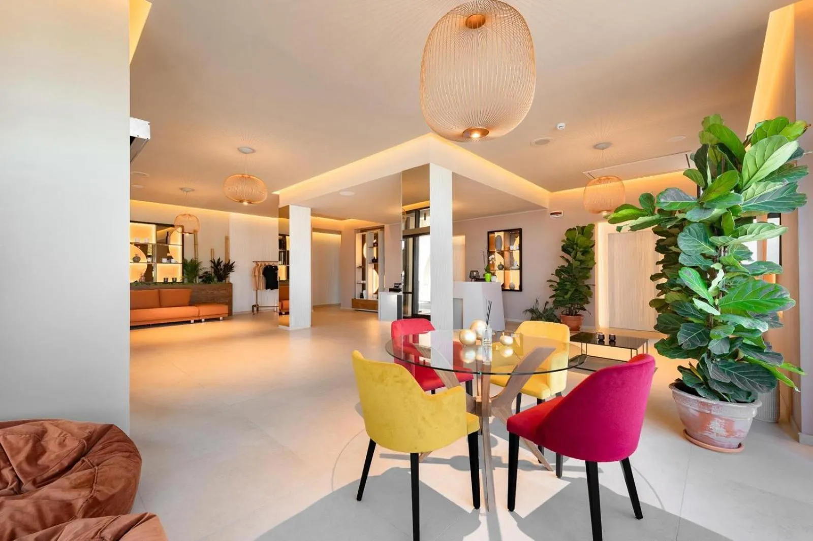 ananea Tropea Yachting Resort