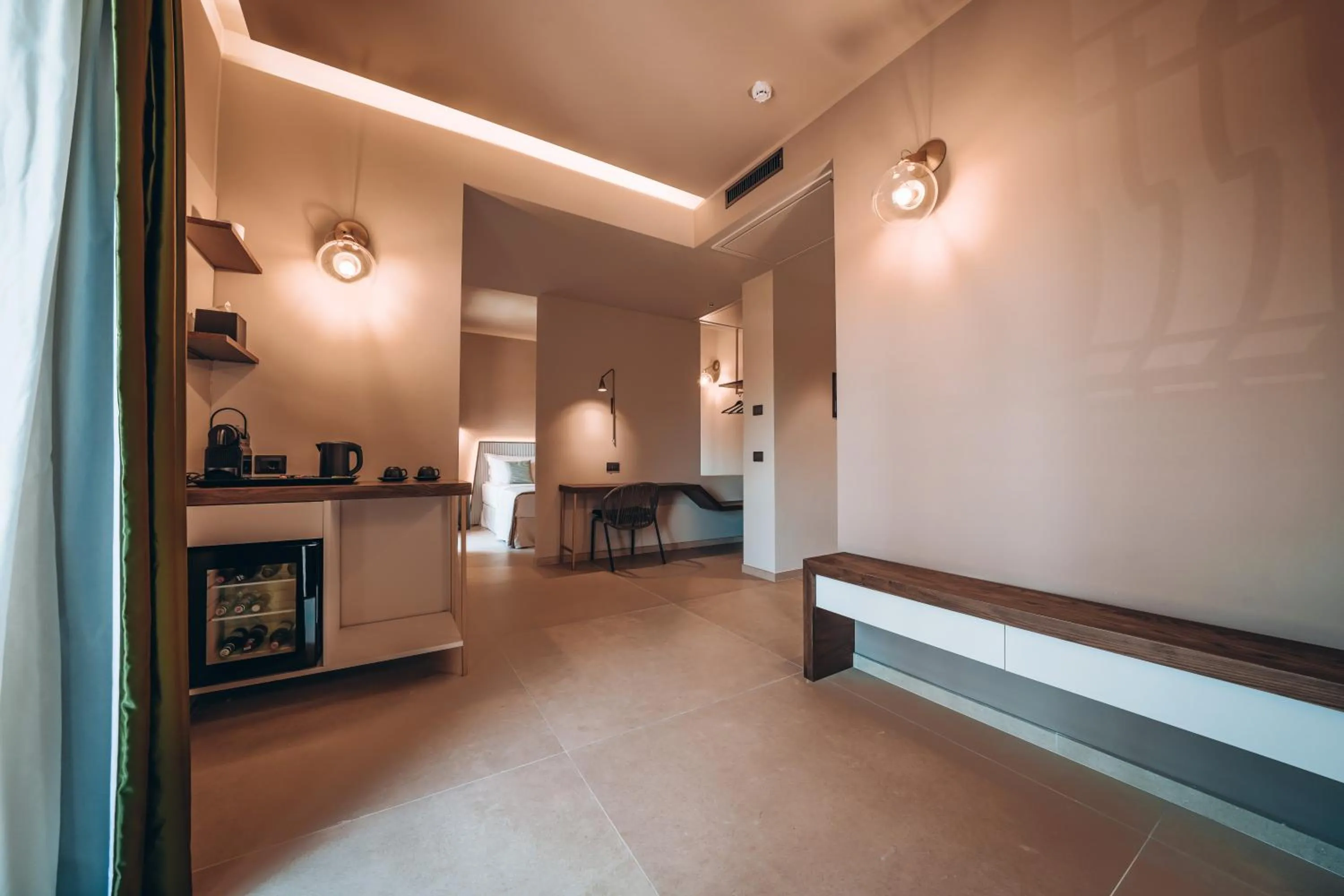 ananea Tropea Yachting Resort