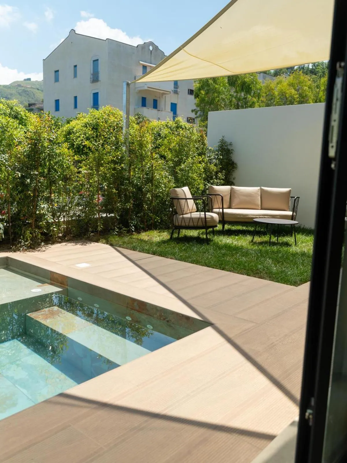 ananea Tropea Yachting Resort