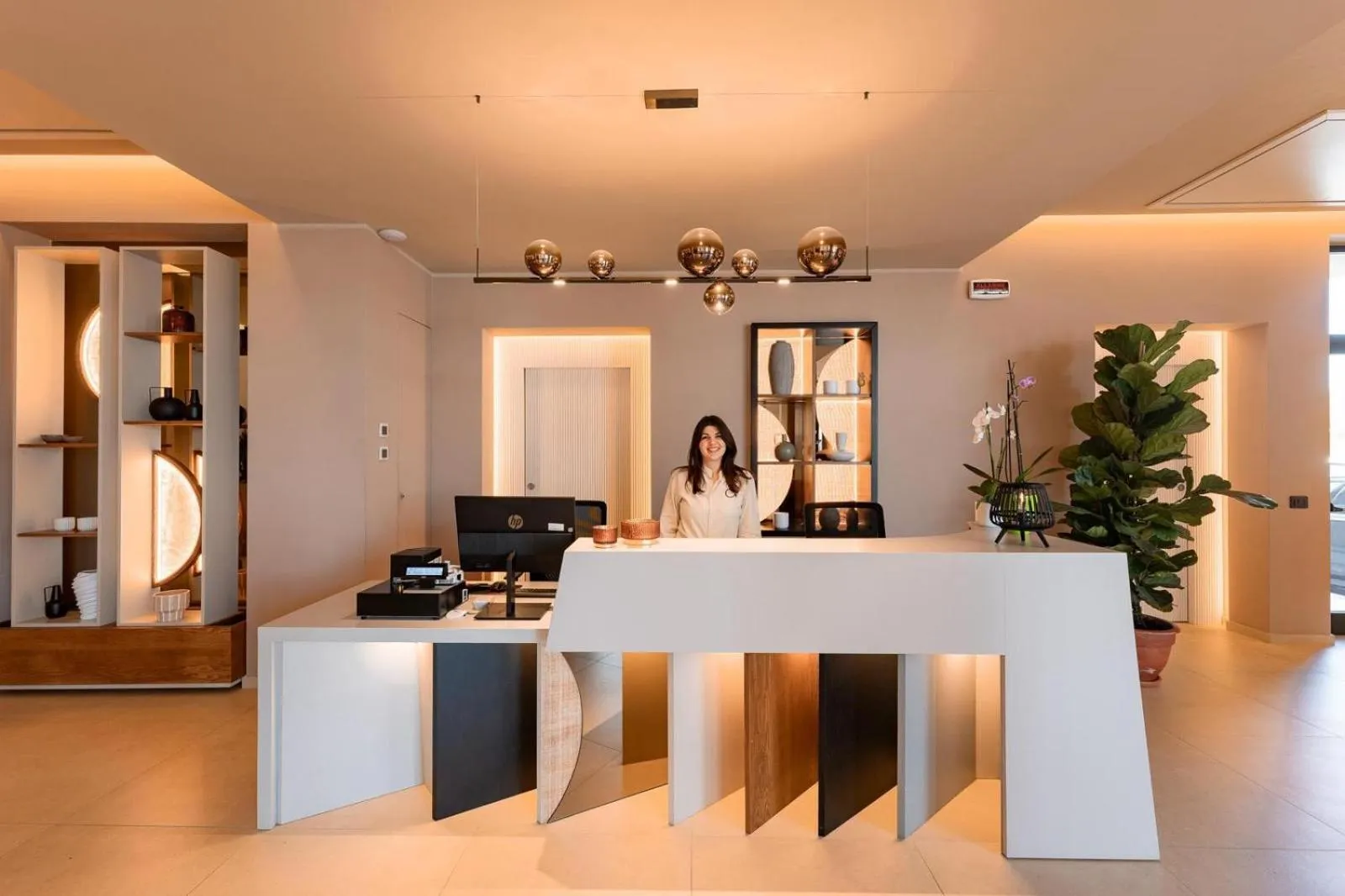 ananea Tropea Yachting Resort