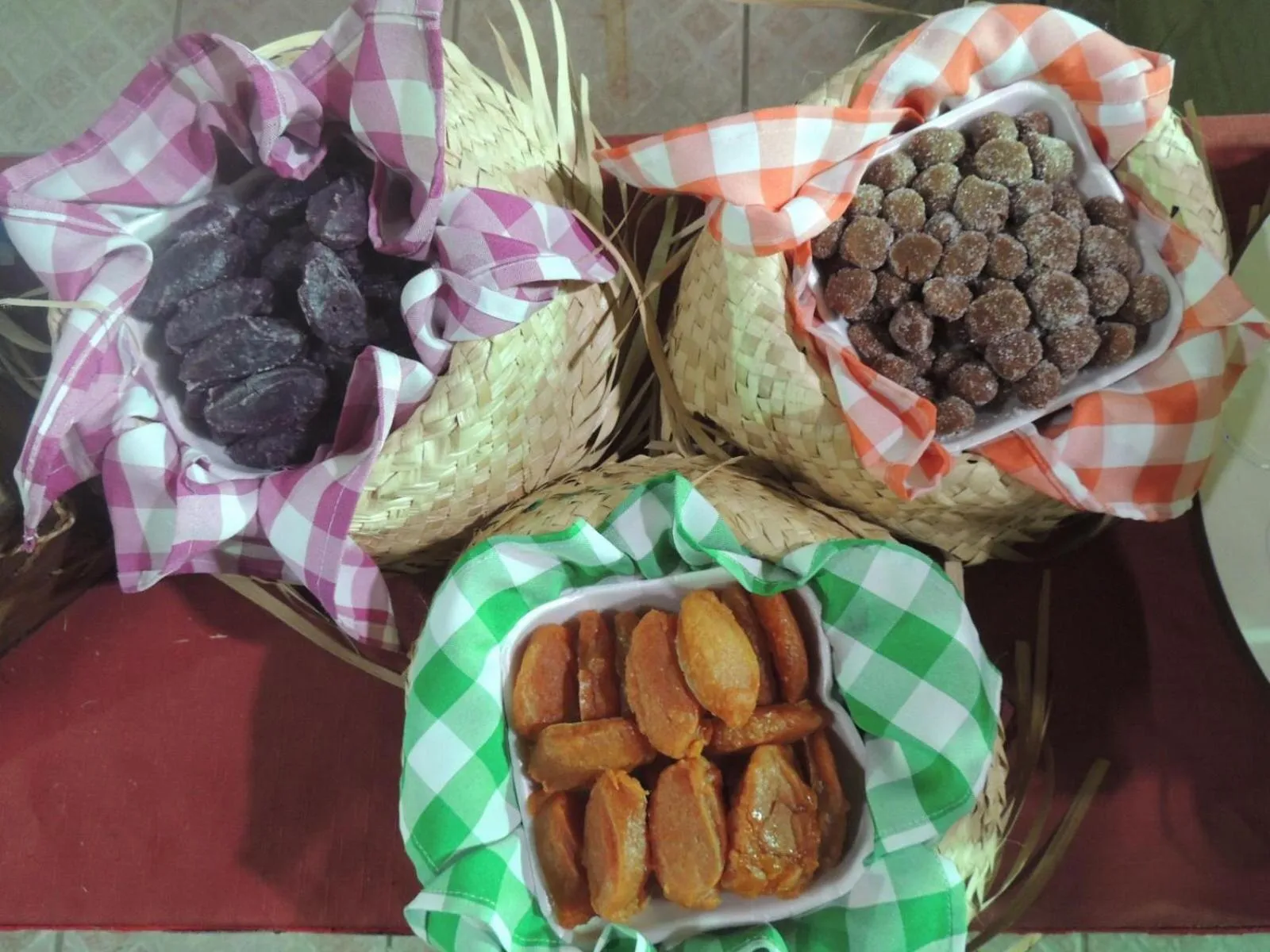 Entertainment in Colonial Plaza Hotel Pindamonhangaba