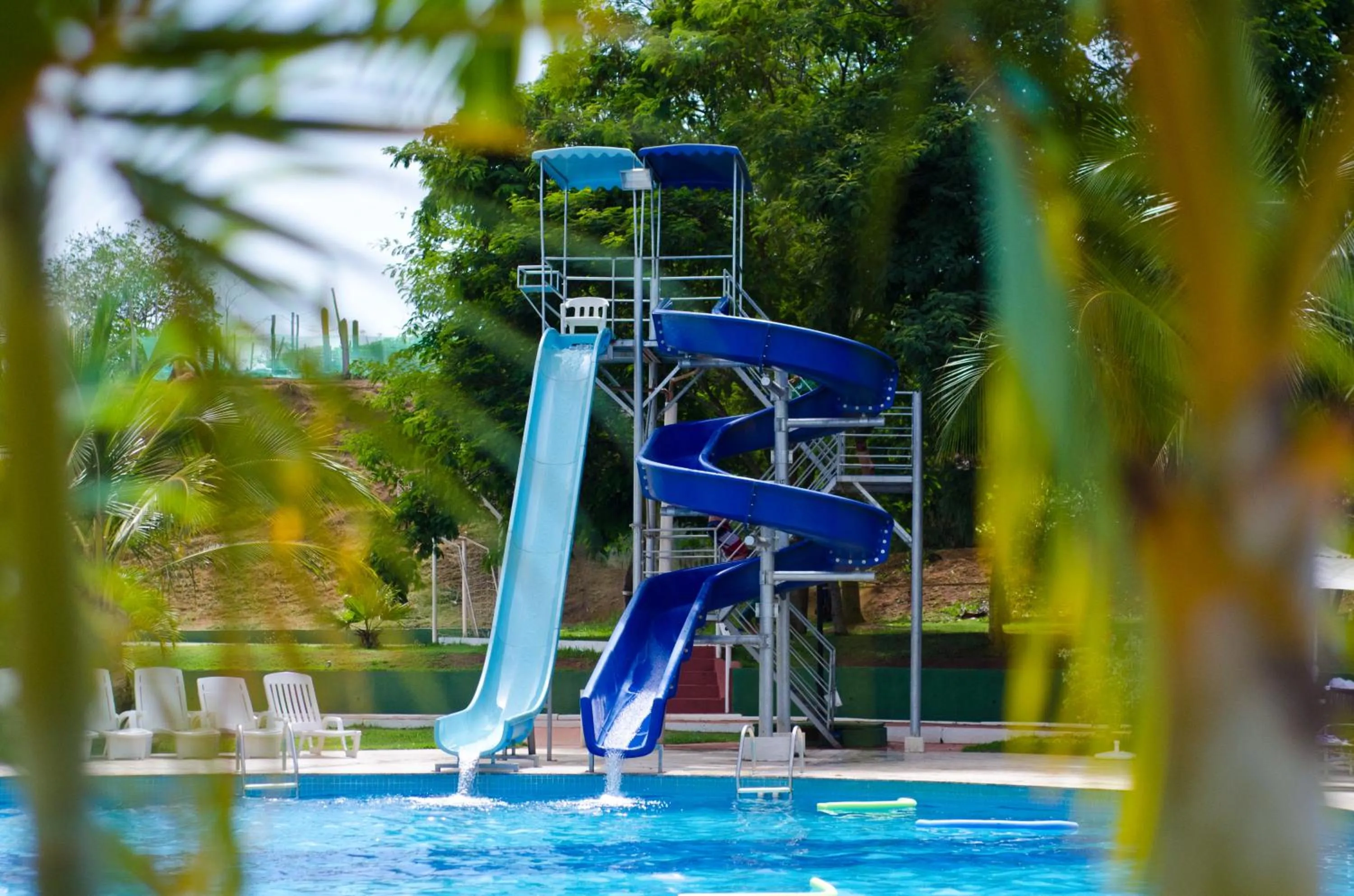 Day in Colonial Plaza Hotel Pindamonhangaba