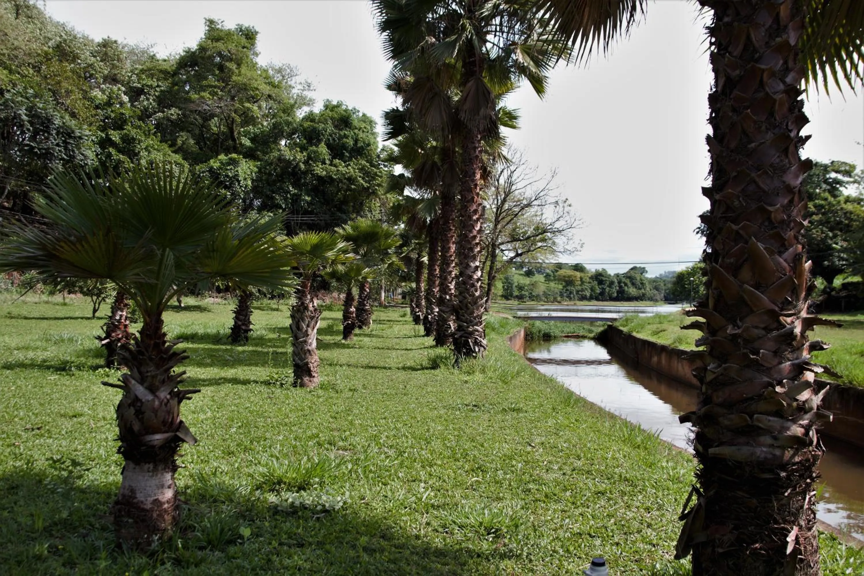 Off site in Chalé Bosque Do Barreiro