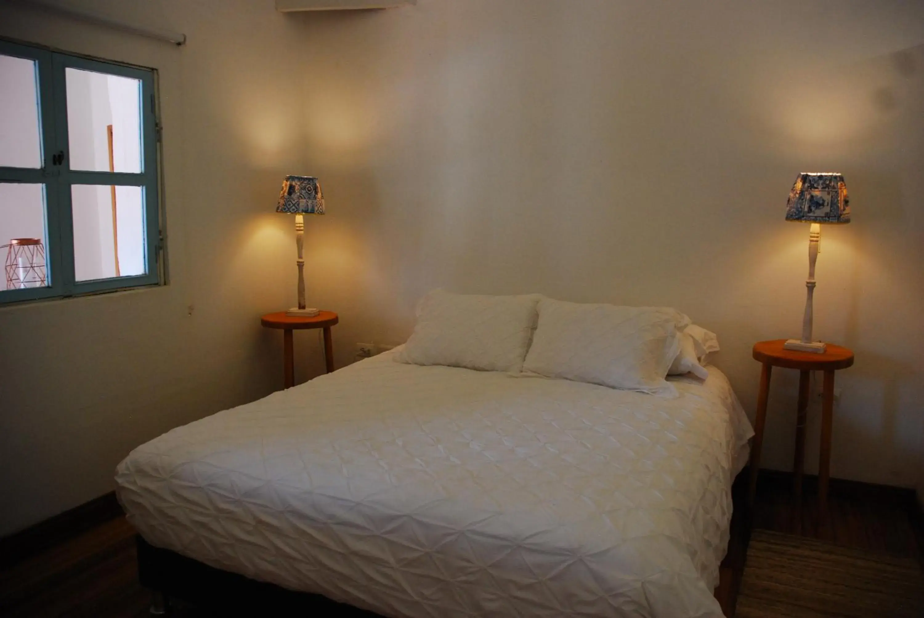 Superior Double Room in Hotel Casa Boutique Villa de Leyva Superior Double Room in Hotel Casa Boutique Villa de Leyva