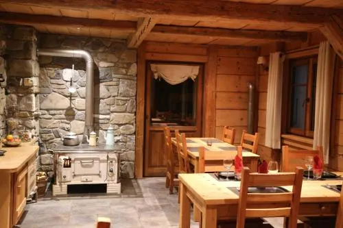 Chez La Fine