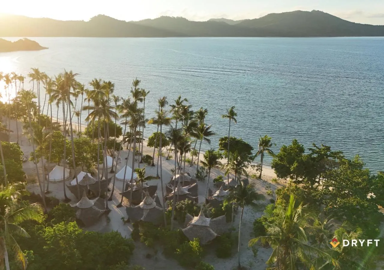 Dryft Darocotan Island