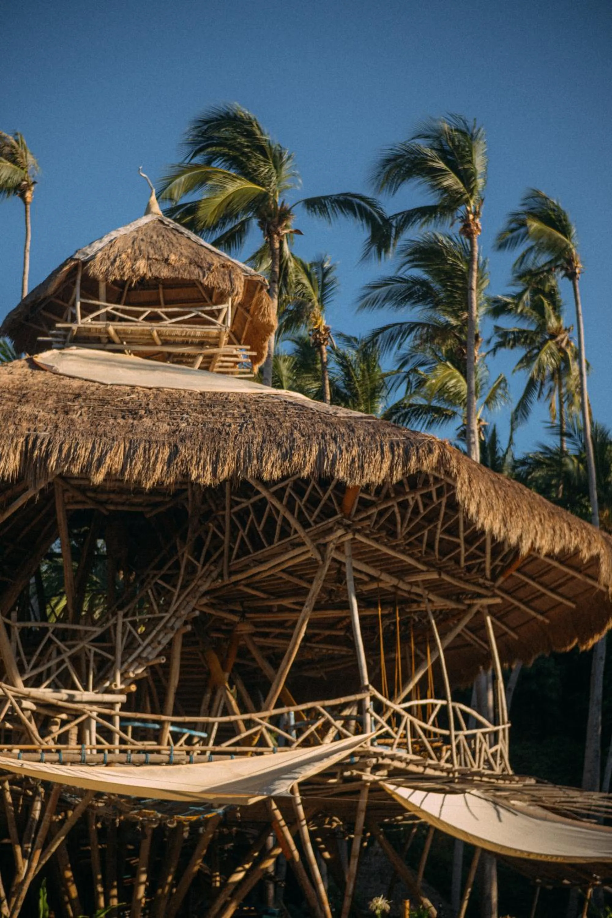 Dryft Darocotan Island