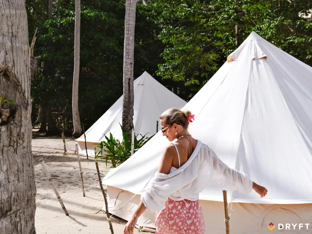 Dryft Darocotan Island