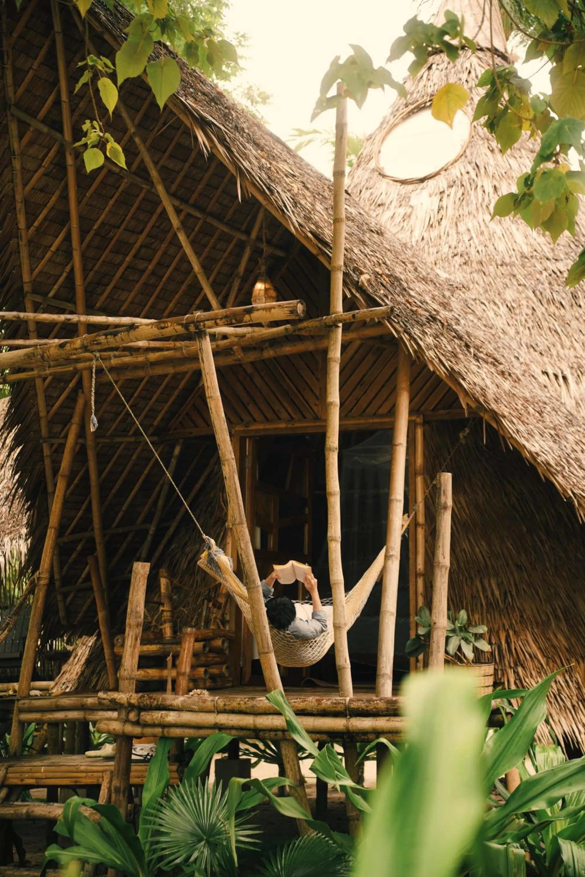 Dryft Darocotan Island