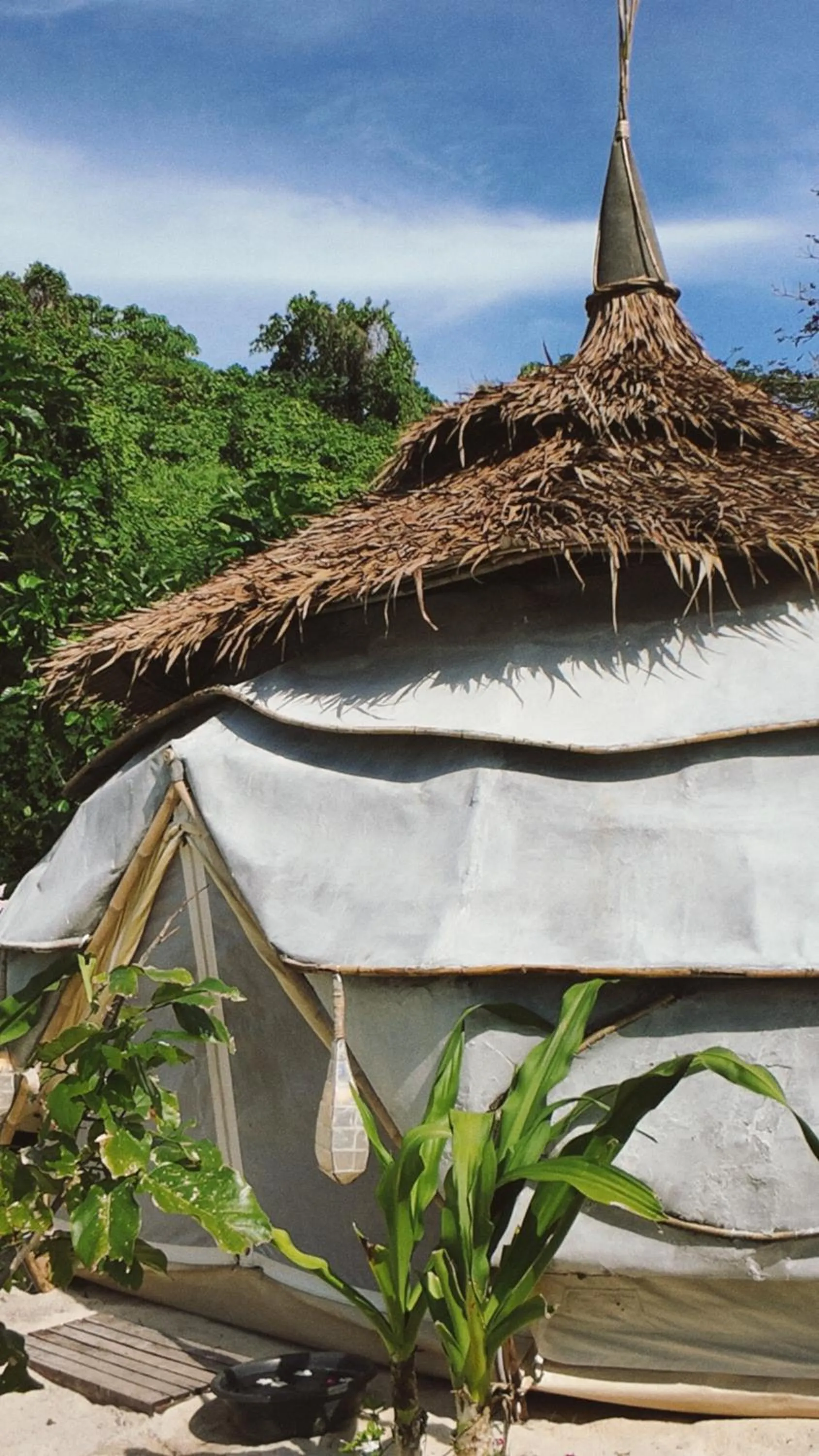 Dryft Darocotan Island