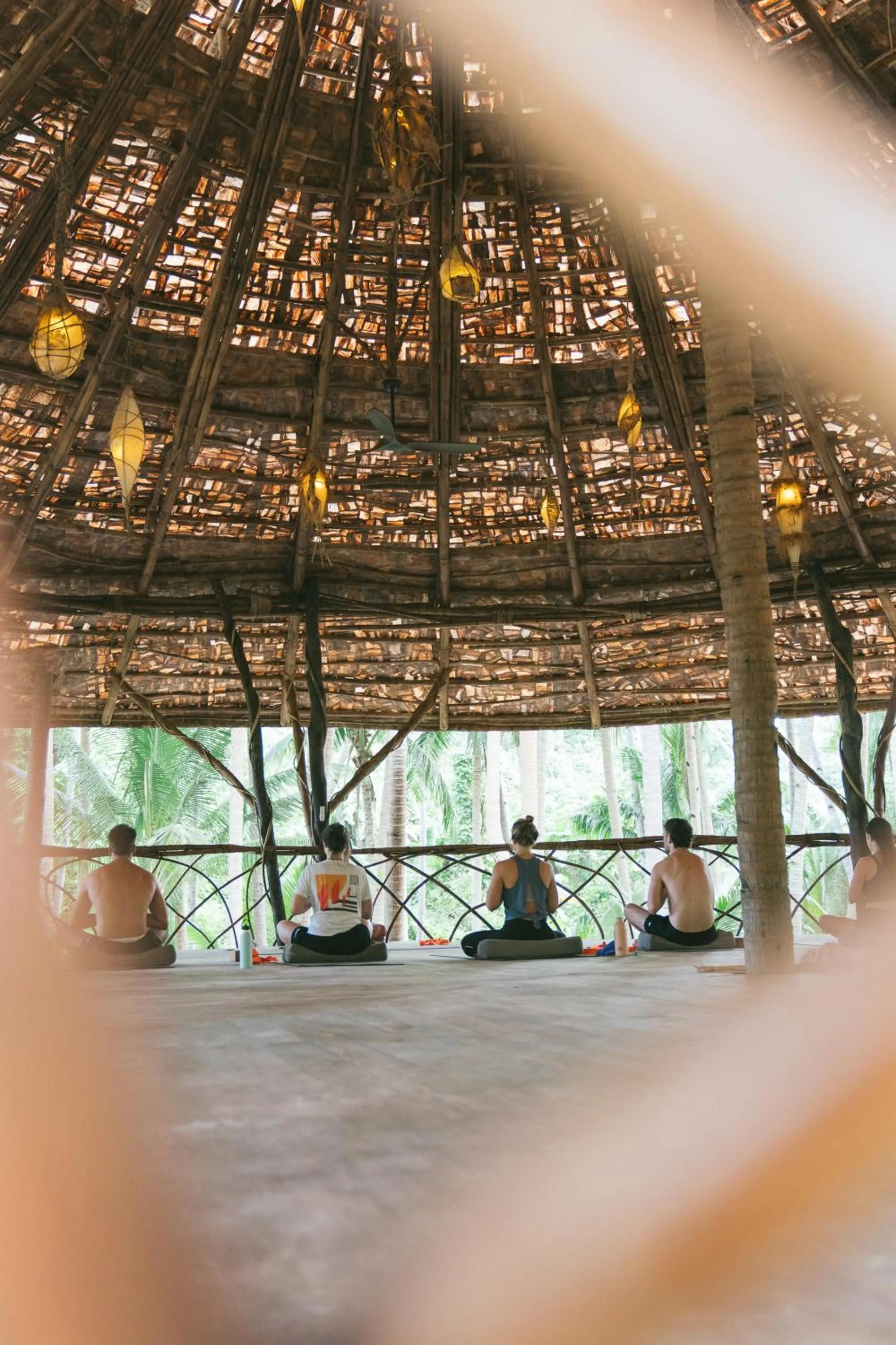 Dryft Darocotan Island