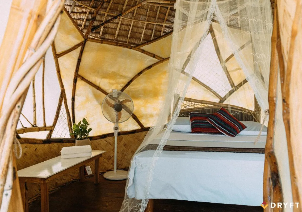 Dryft Darocotan Island