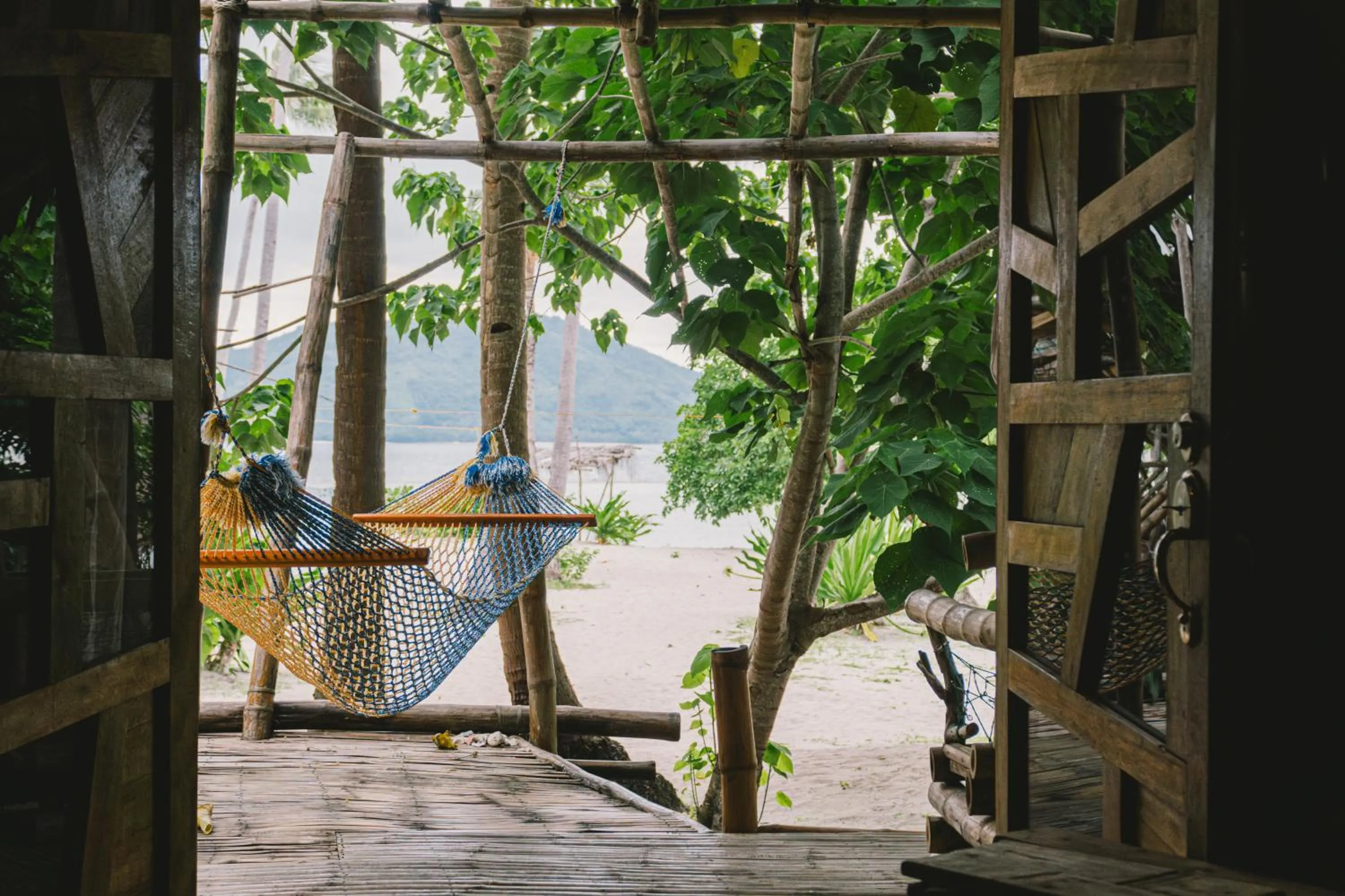 View (from property/room) in Dryft Darocotan Island