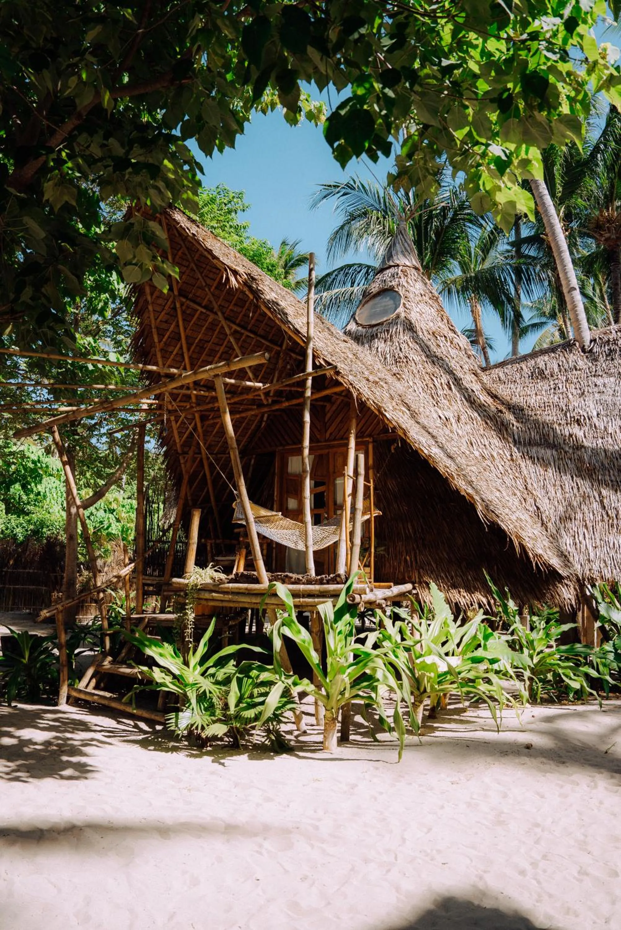 Dryft Darocotan Island