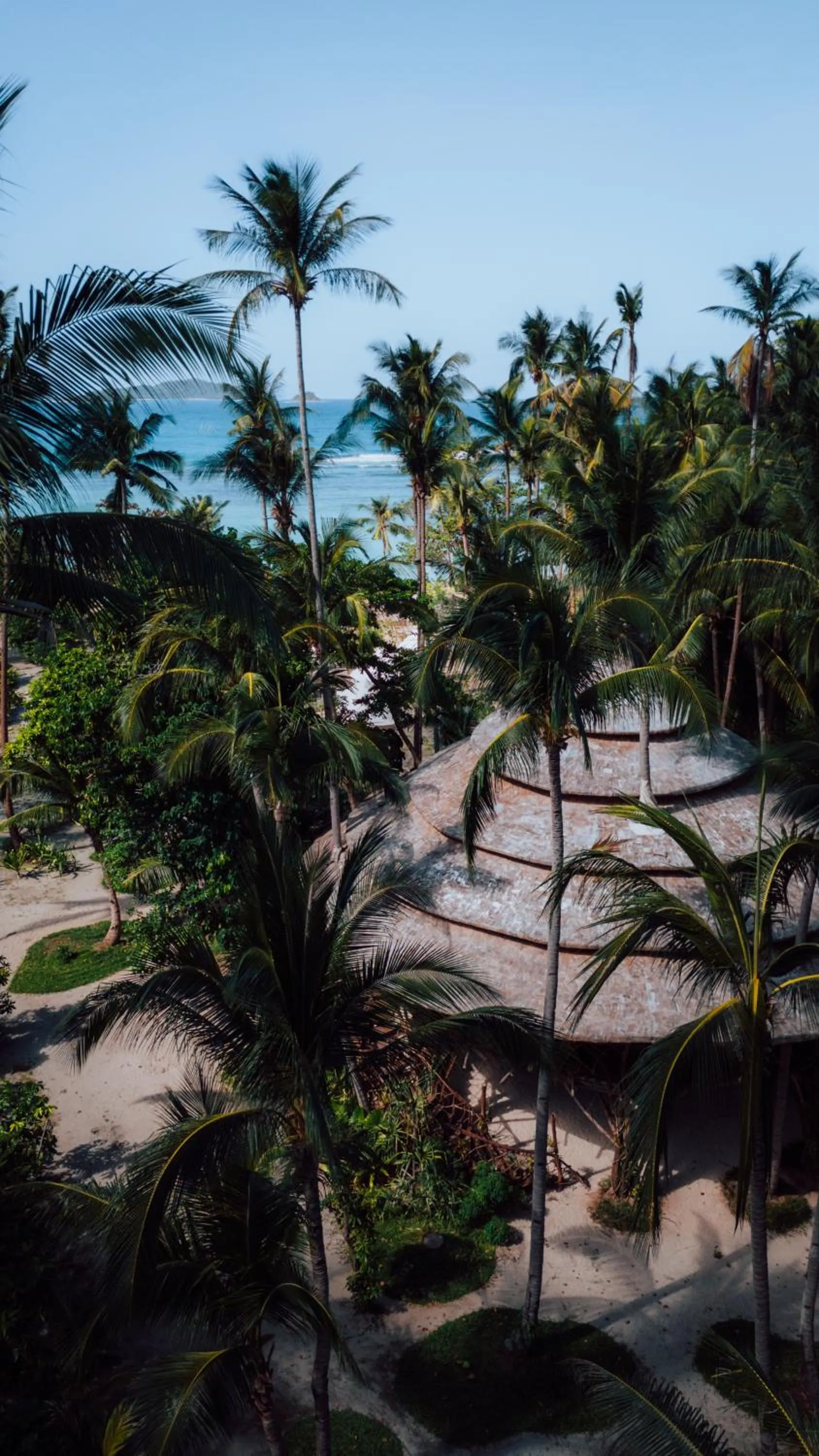 Dryft Darocotan Island