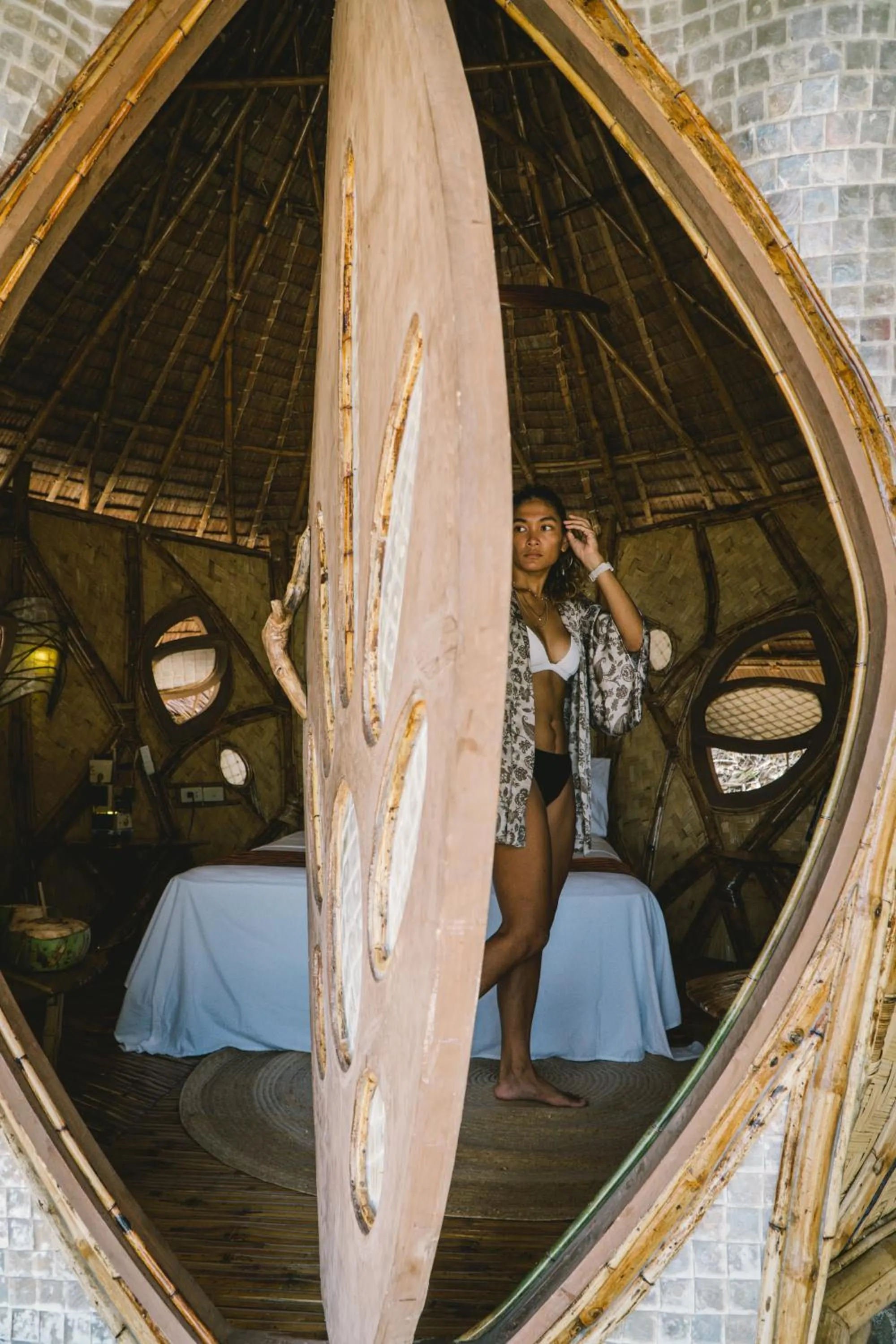 Dryft Darocotan Island