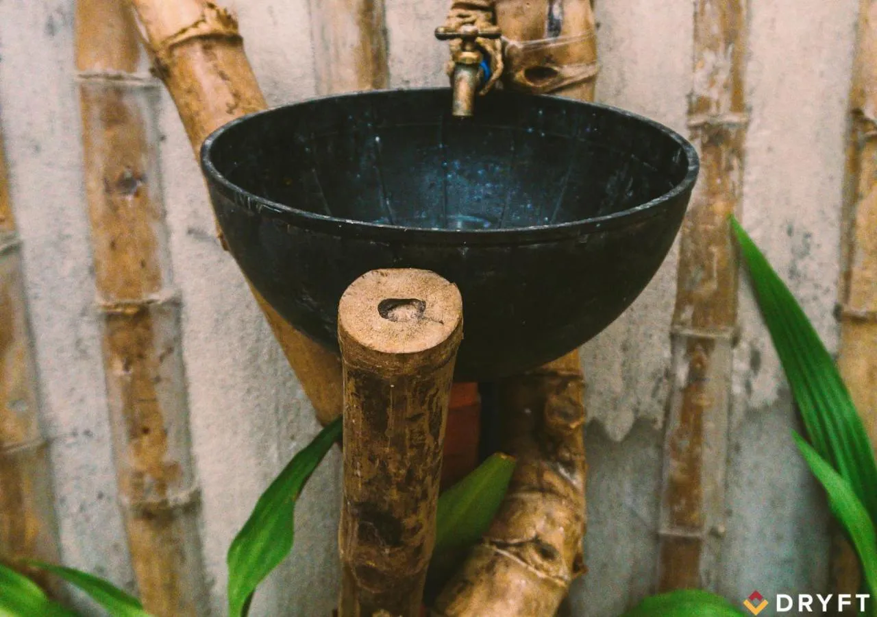 Dryft Darocotan Island